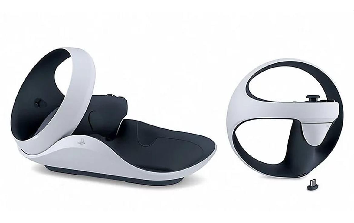 Sony Ladestation für PlayStation VR2 Sense-Controller