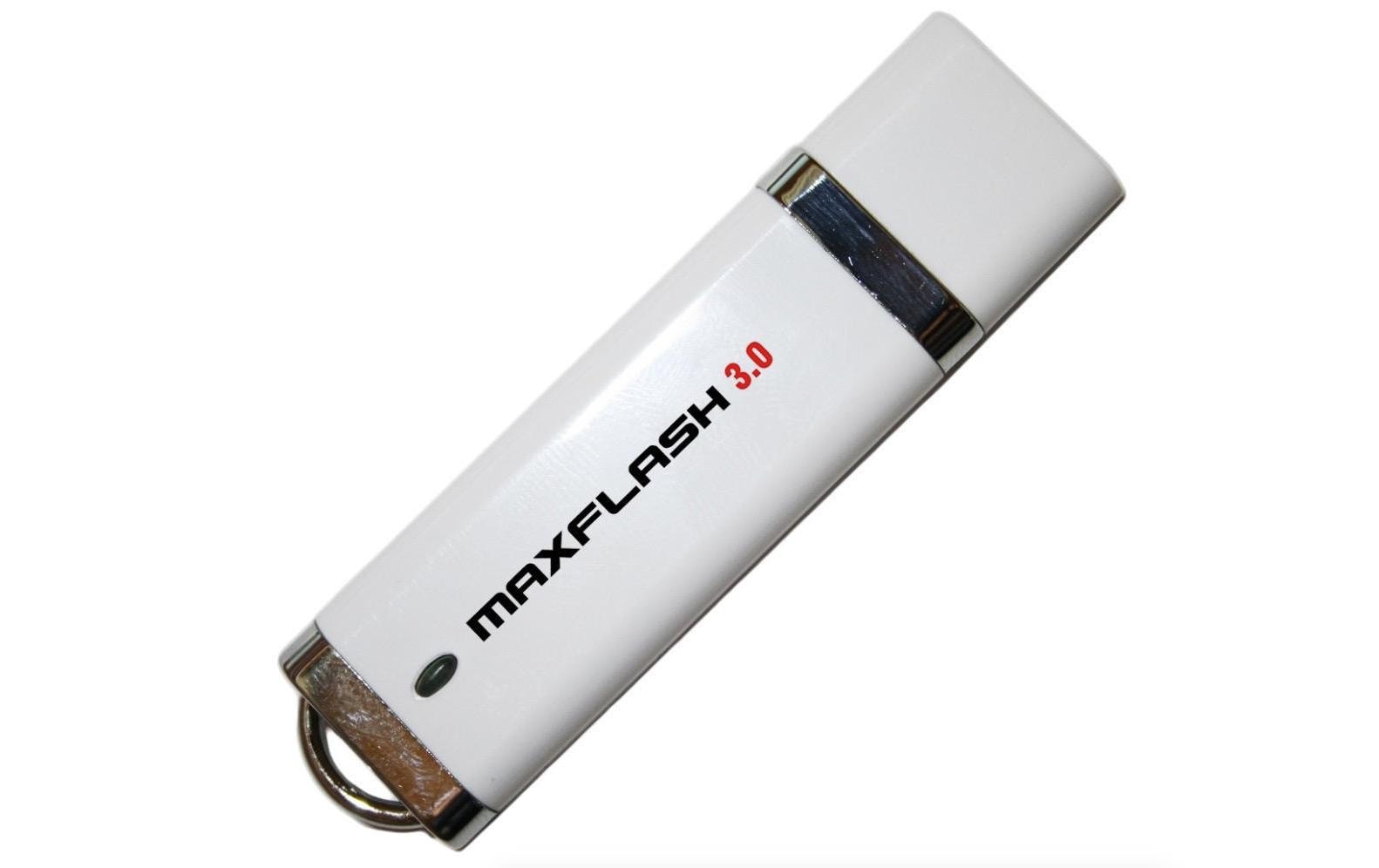 MaxFlash USB-Stick USB Stick Highspeed USB3.0 16 GB