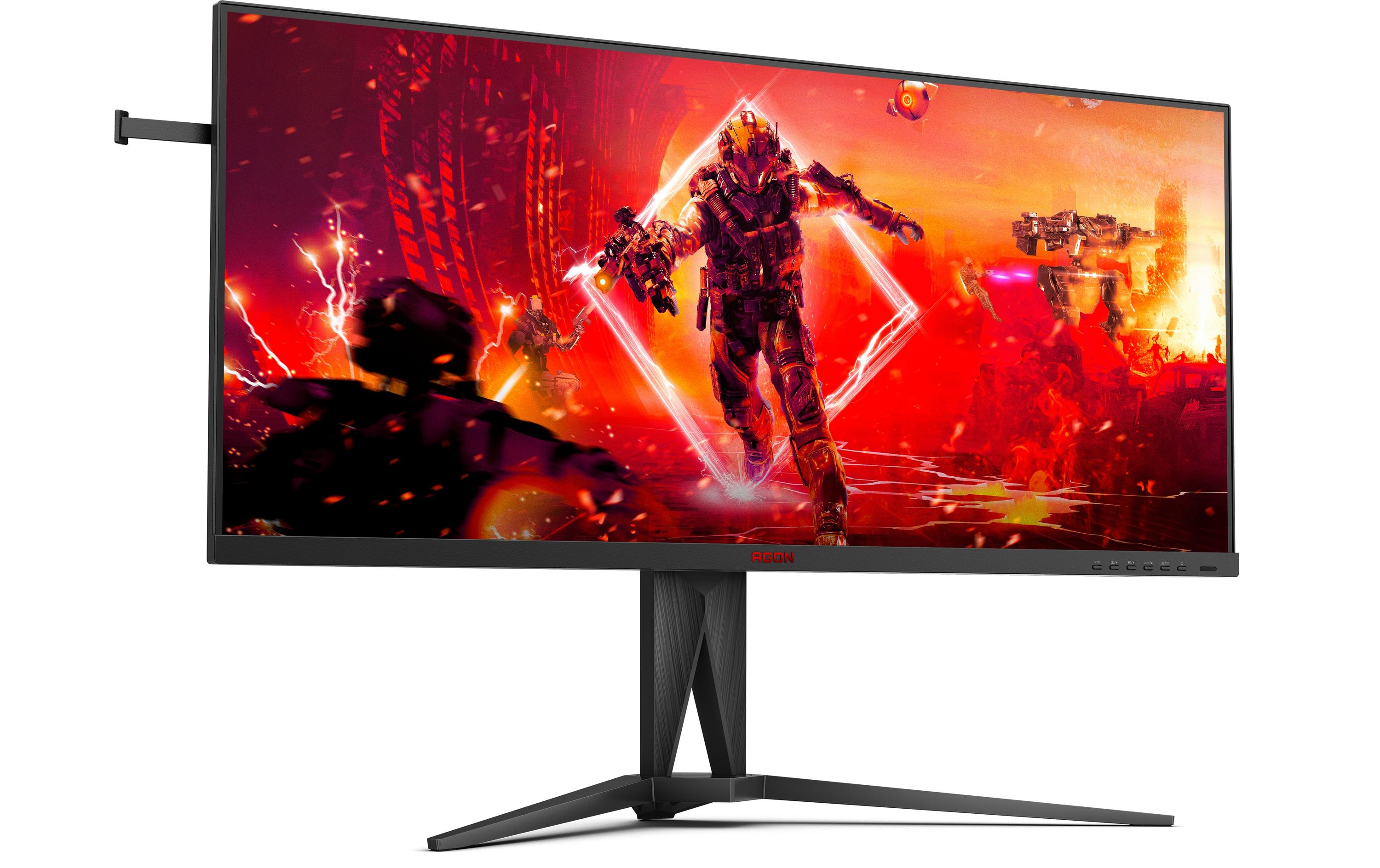 AOC Monitor AG405UXC