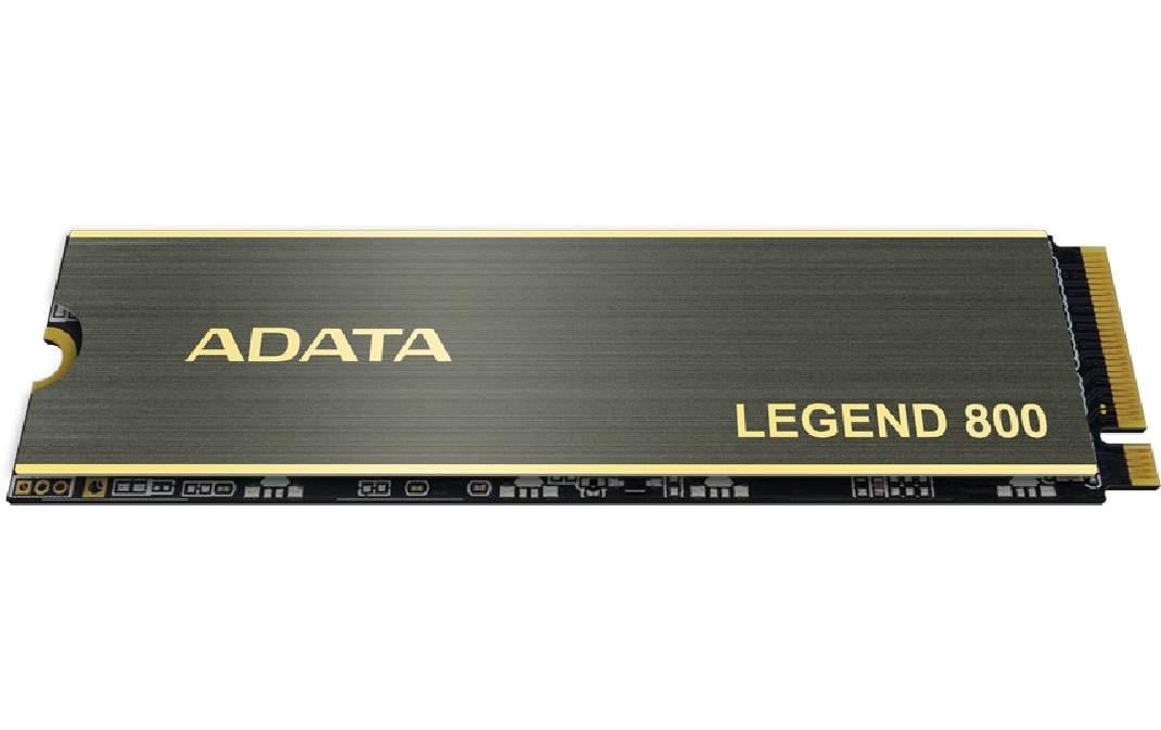 ADATA SSD Legend 800 M.2 2280 NVMe 2000 GB