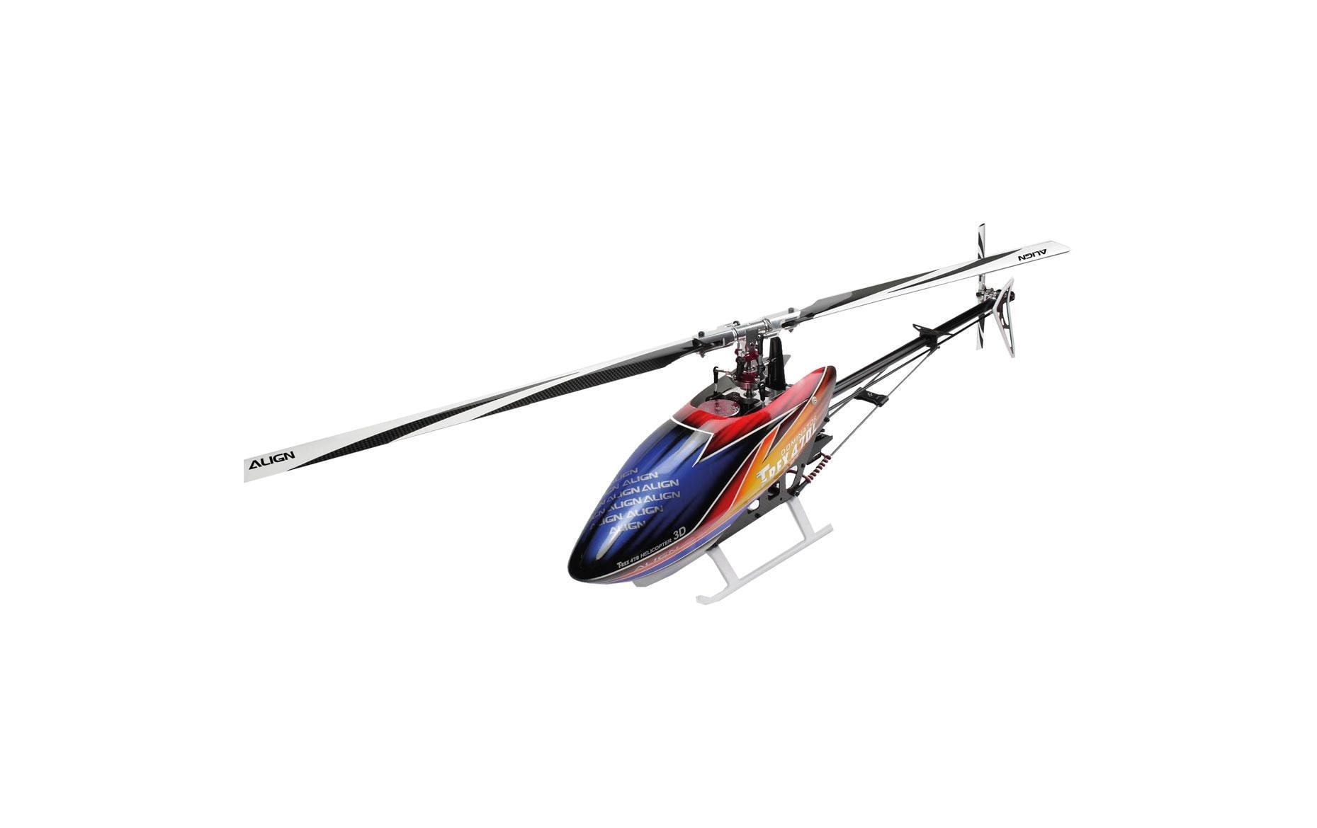 ALIGN Helikopter T-Rex 470LM Dominator Kit