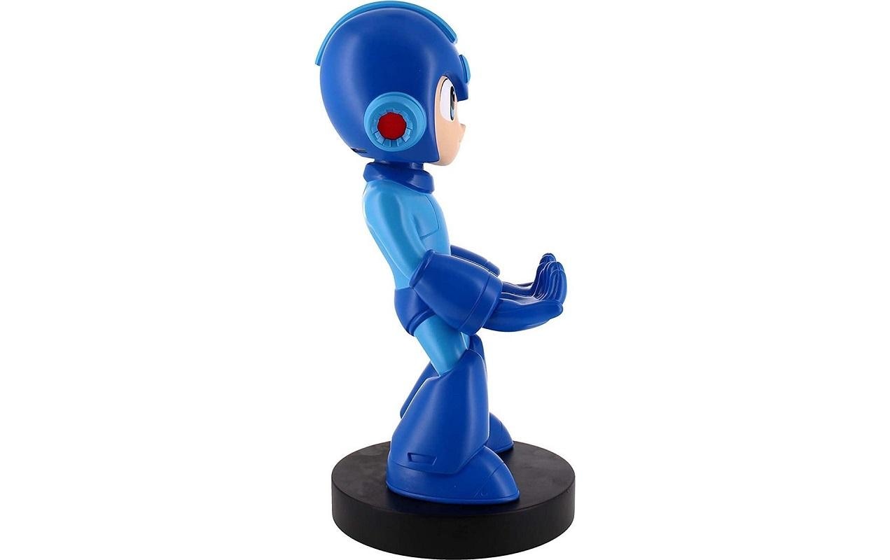 Exquisite Gaming Ladehalter Cable Guys – Mega Man