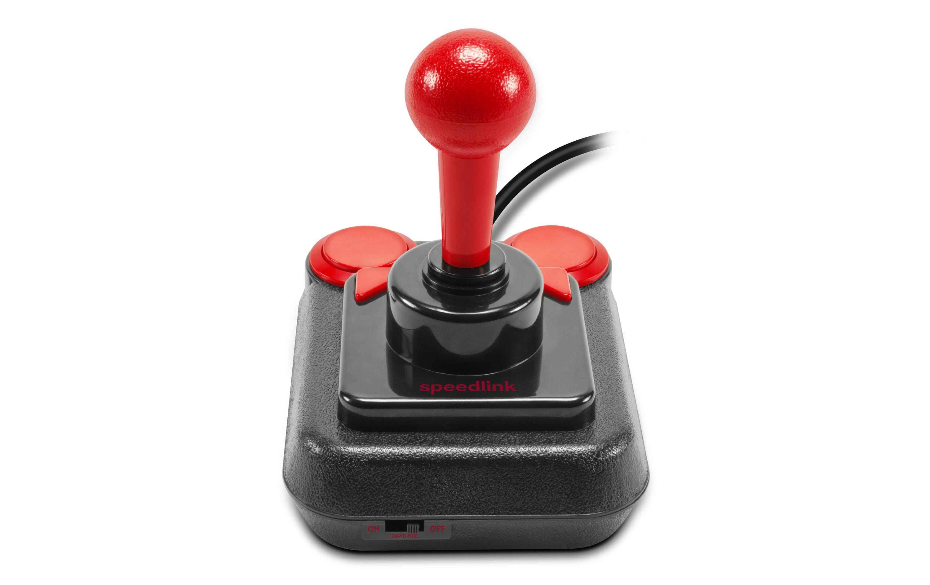 Speedlink Joystick Competition Pro Extra