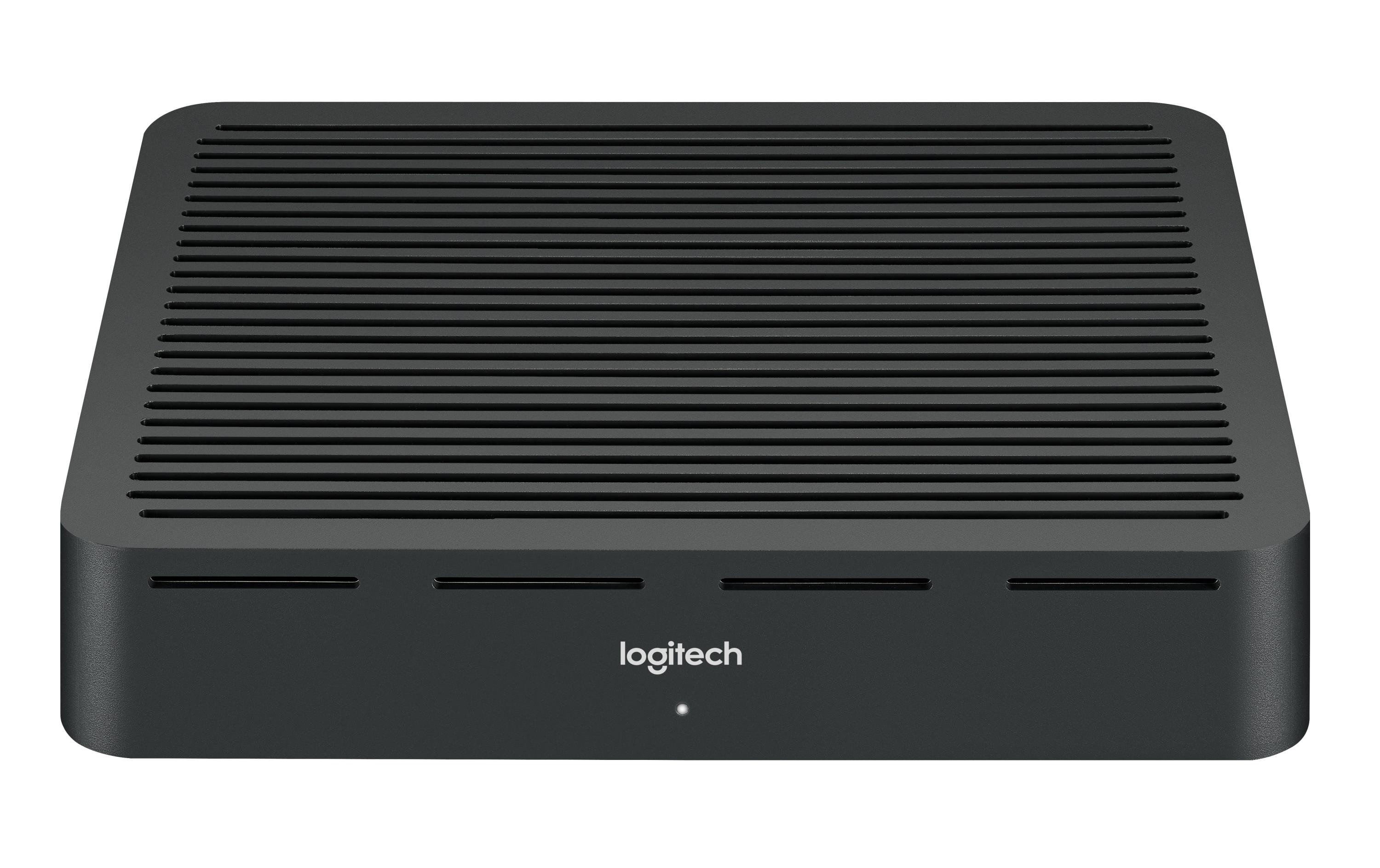 Logitech Rally USB System 4K/UHD 60 fps