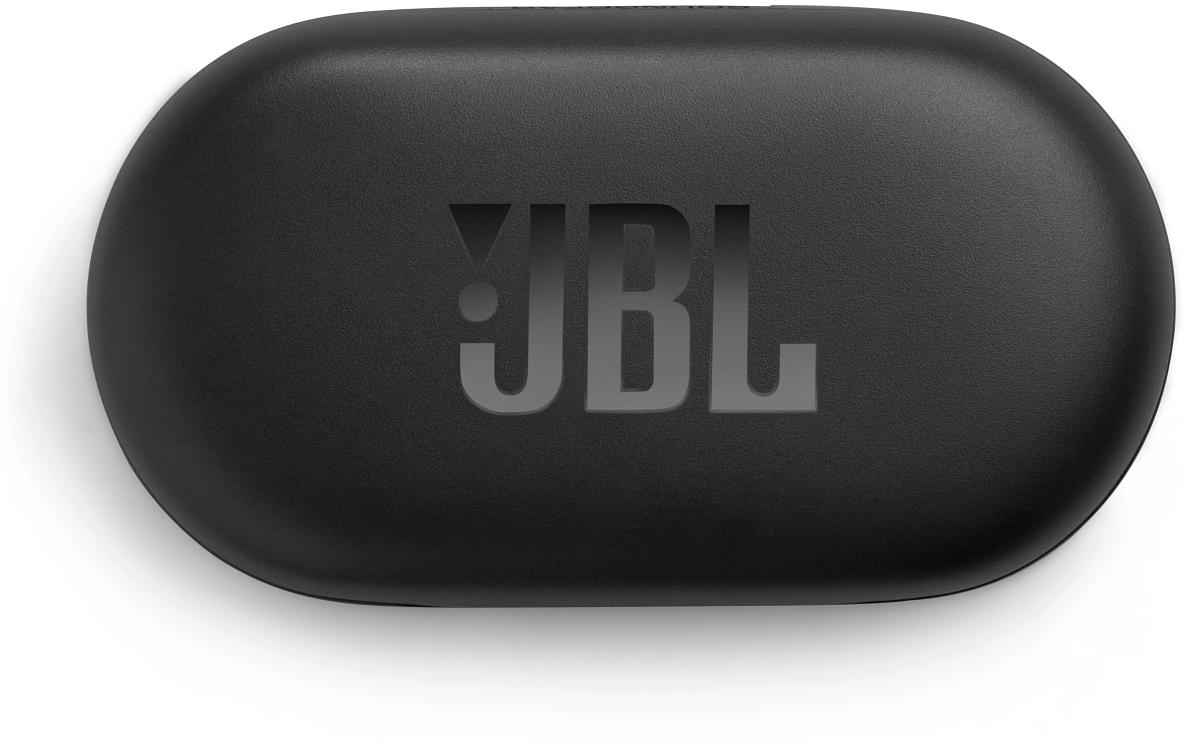 JBL Wireless In-Ear-Kopfhörer Soundgear Sense Schwarz