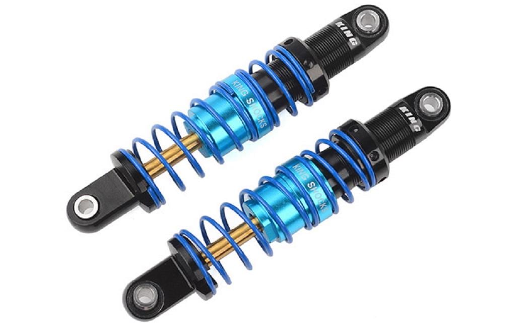 RC4WD Stossdämpfer King Off-Road Racing Shocks 70 mm, 2 Stück