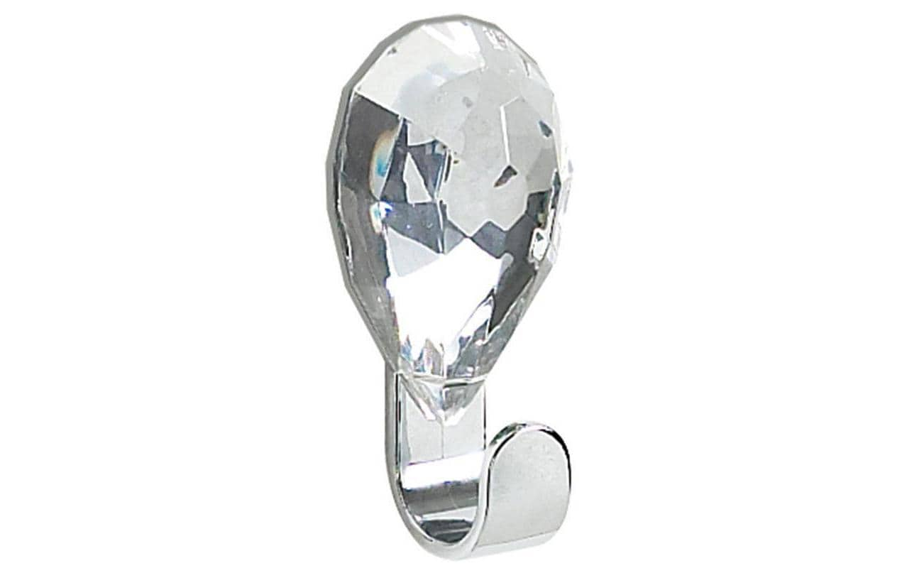 spirella Haken Jewel Chrom, 1 kg