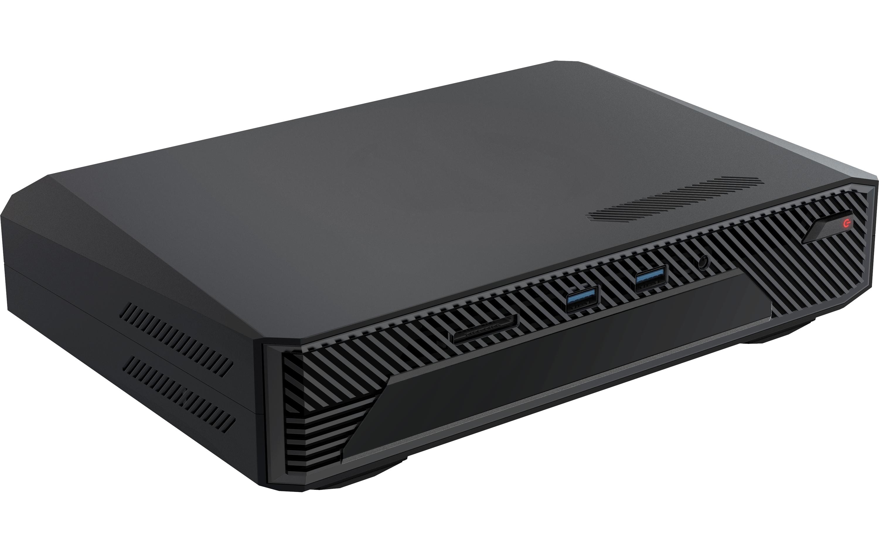 ASUS Barebone NUC 14 Performance Kit NUC14SRKU7A vPro