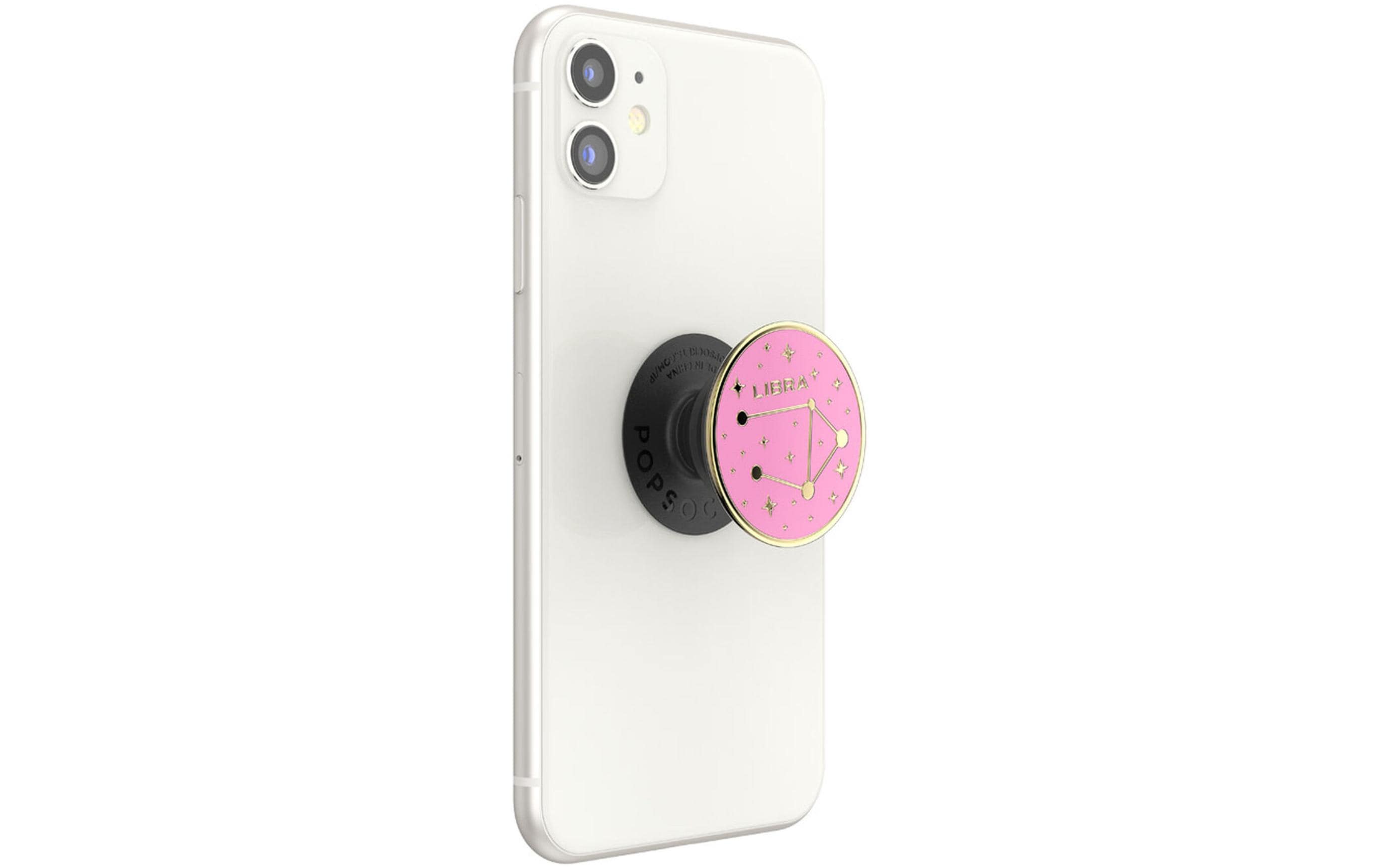 PopSockets Halterung Premium Libra