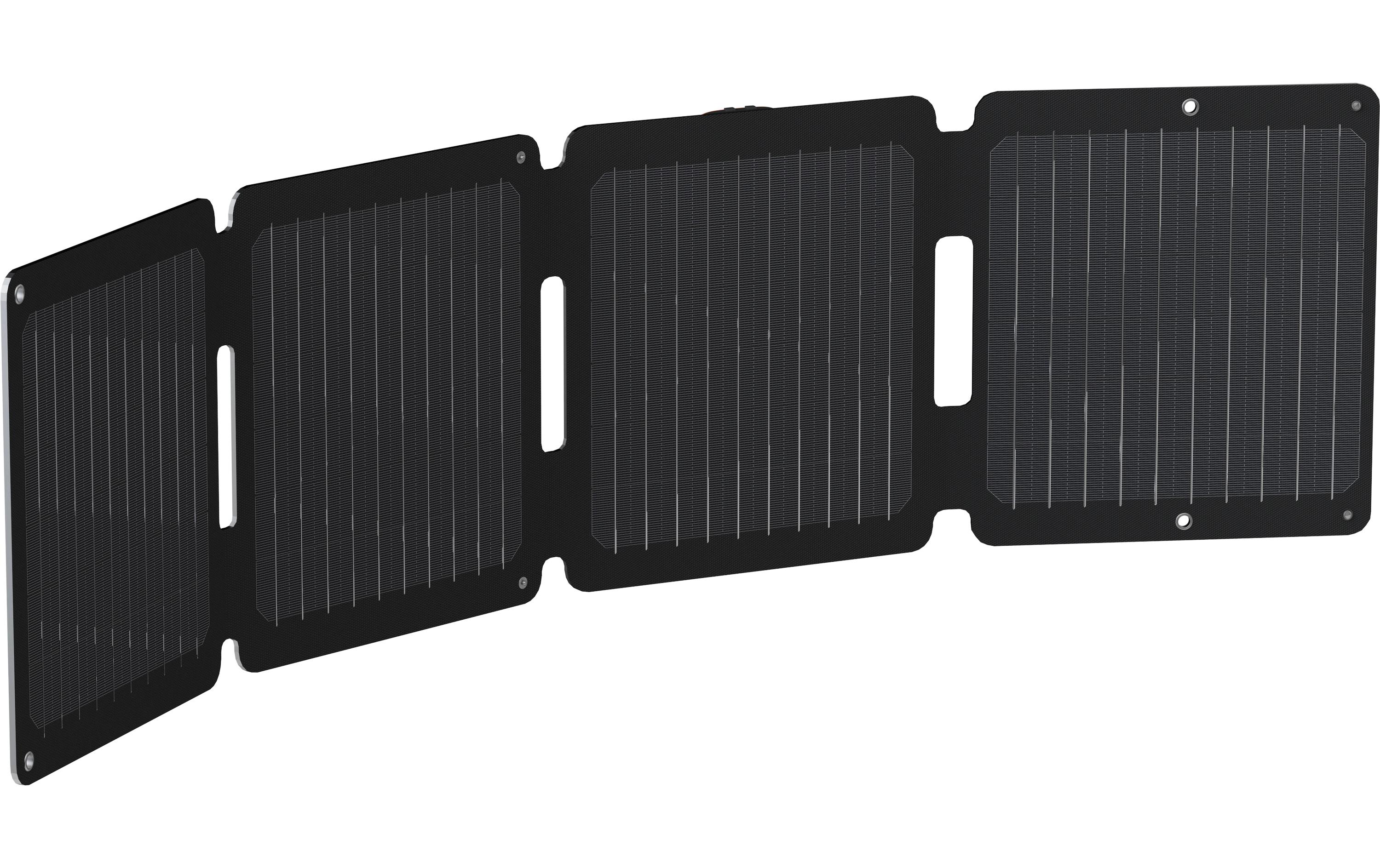 Xtorm Solarpanel SolarBooster 28 W