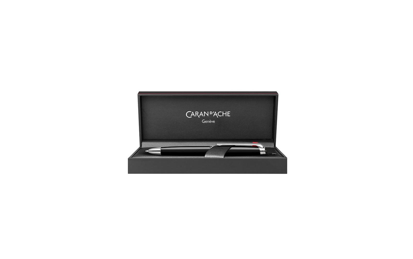 Caran d'Ache Léman Bi-Fonction 0.7 mm, Medium (M)