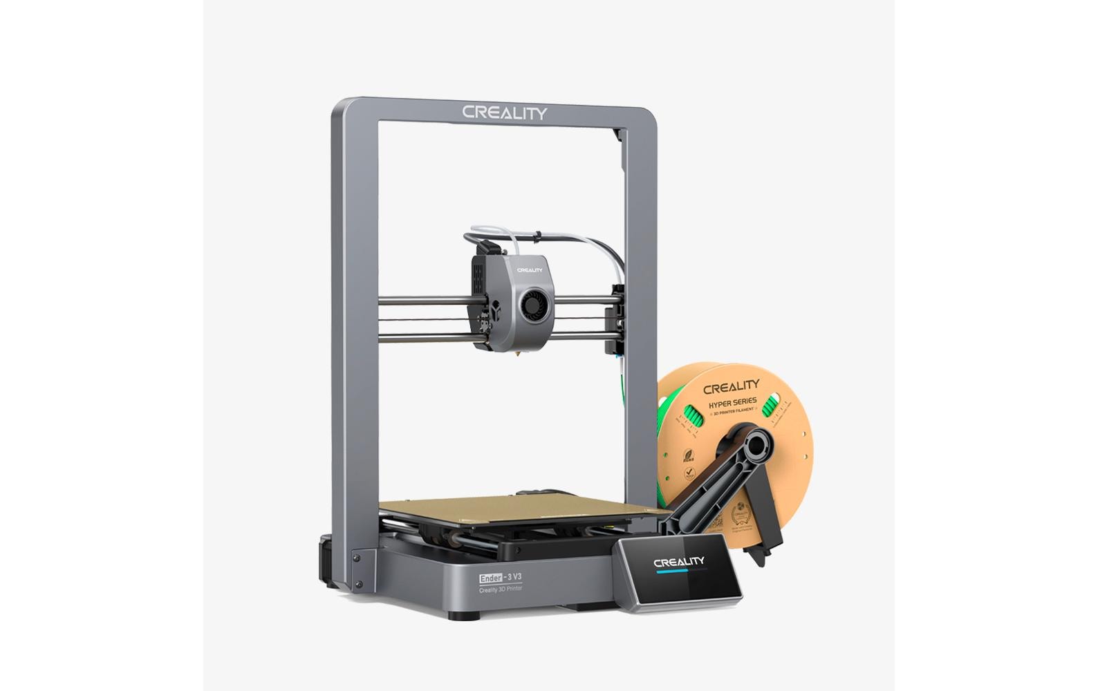 Creality 3D-Drucker Ender 3 V3