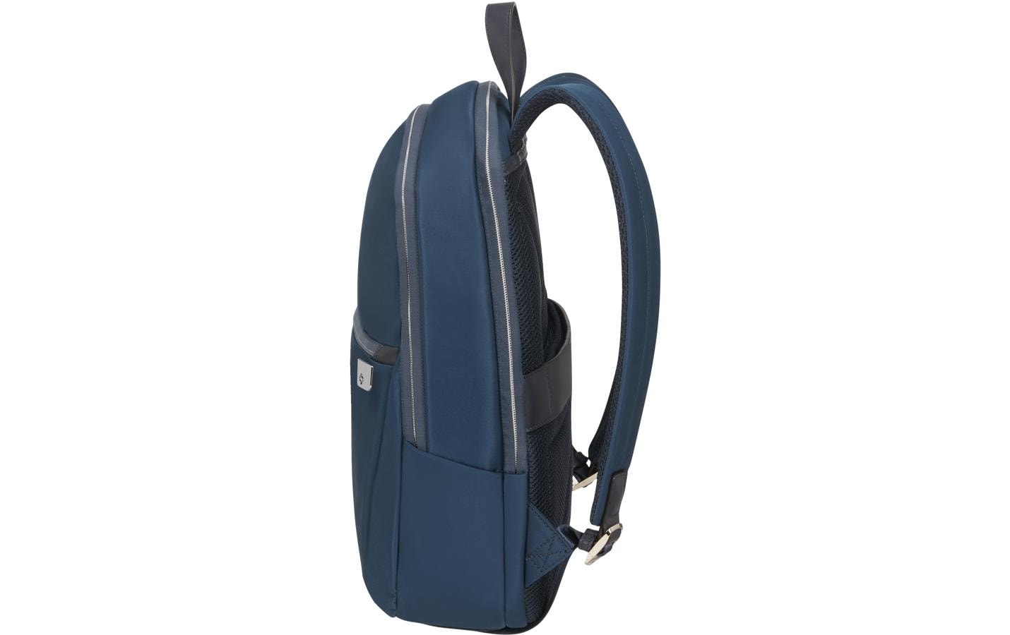 Samsonite Notebook-Rucksack Eco Wave 14.1 Blau