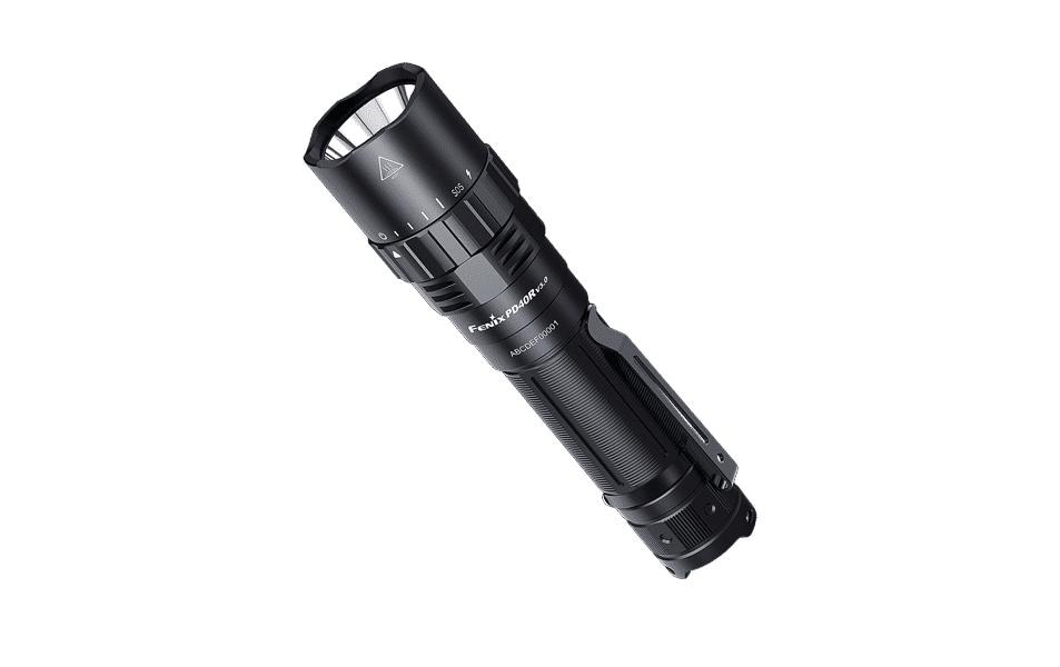 Fenix Taschenlampe PD40R V3.0