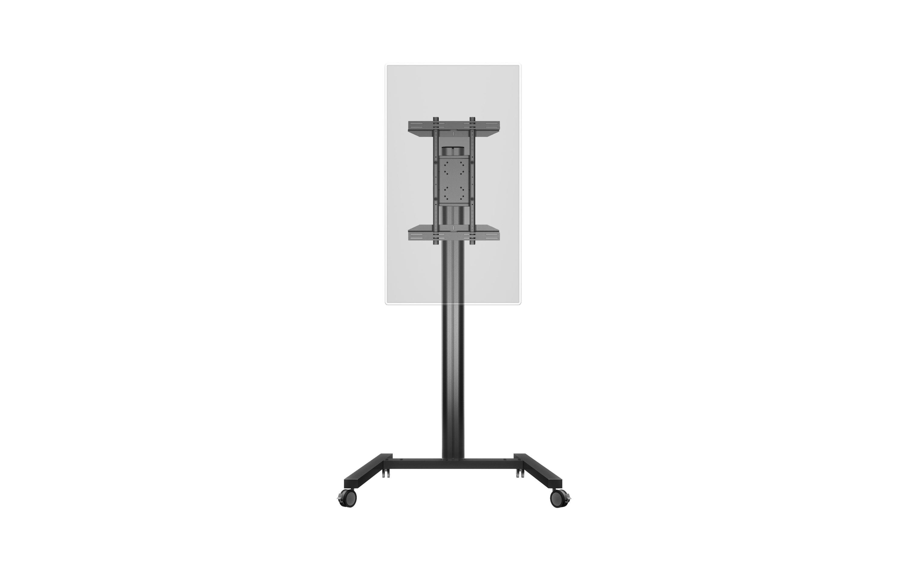 Multibrackets TV-Trolley Display Stand 180 Single bis max. 50 kg