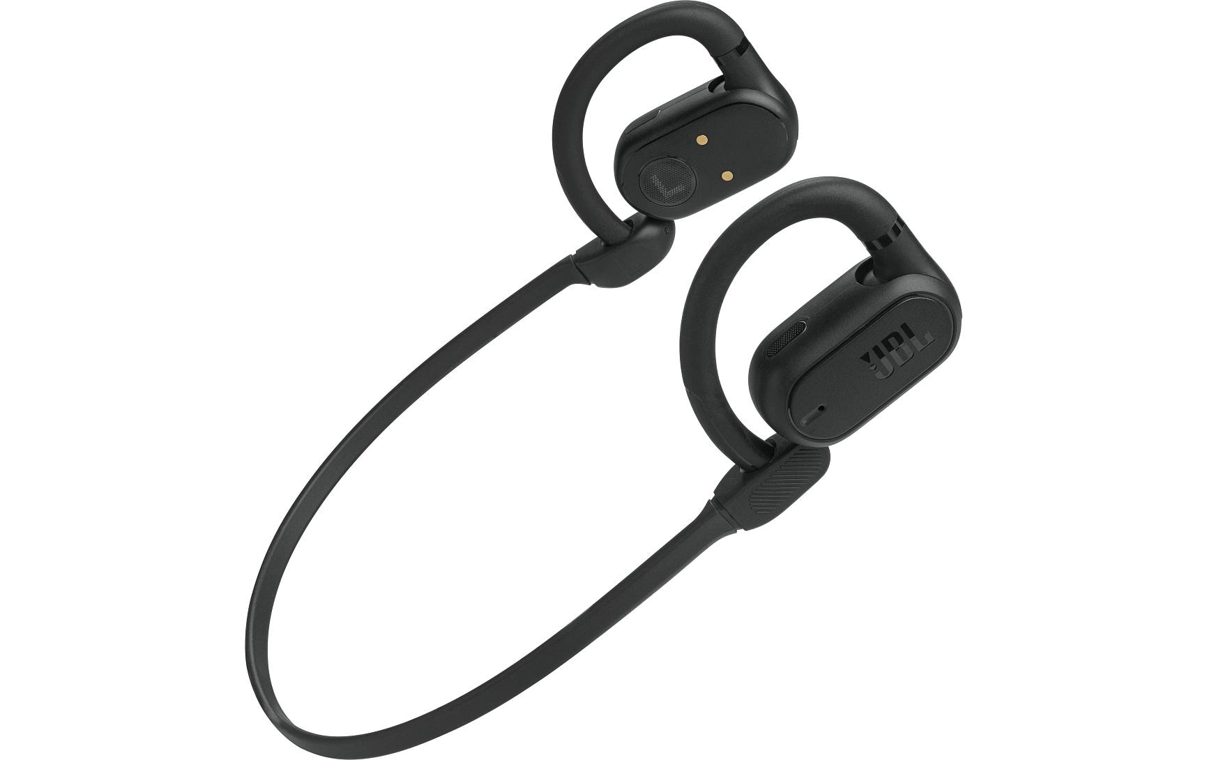 JBL Wireless In-Ear-Kopfhörer Soundgear Sense Schwarz