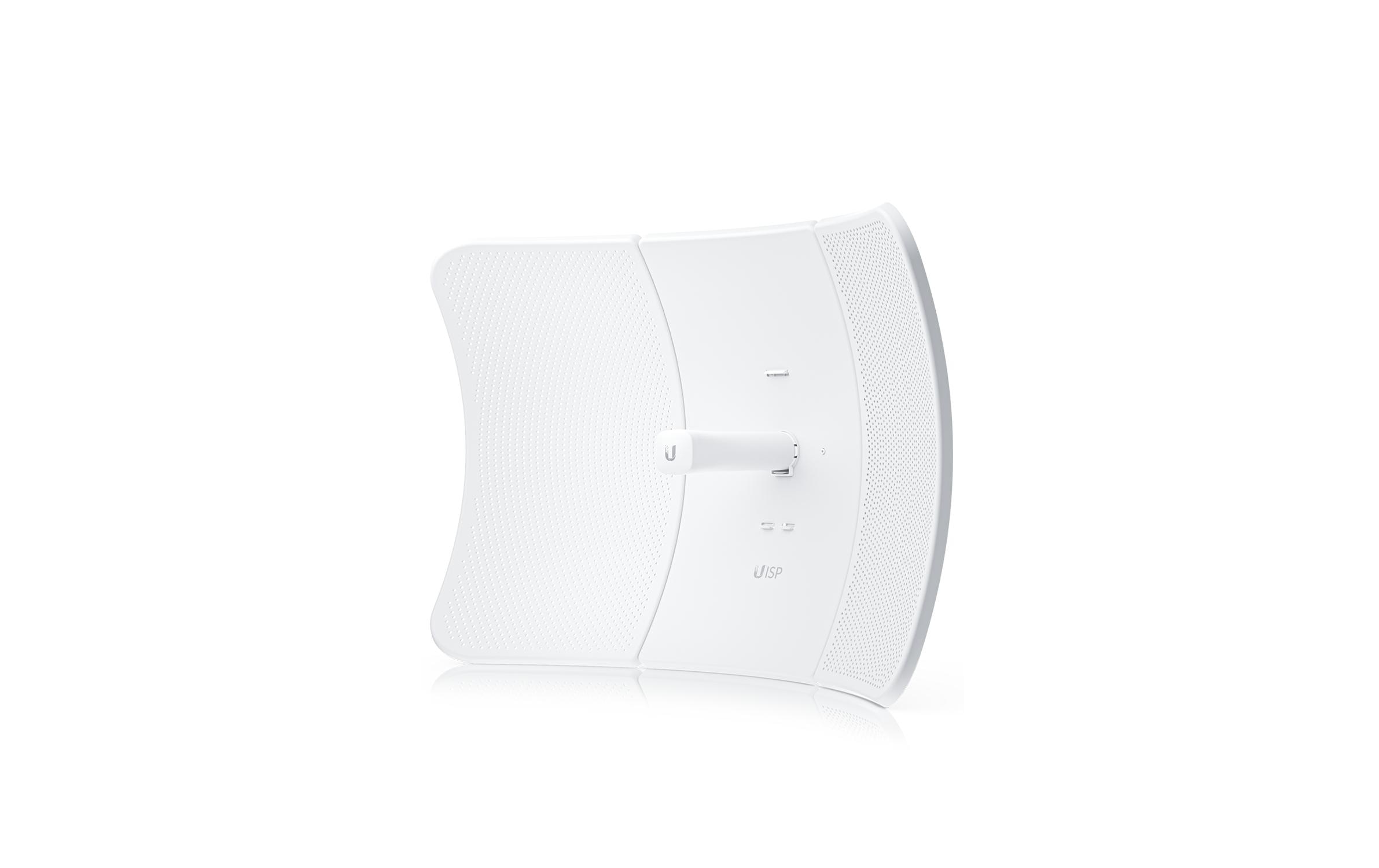 Ubiquiti WLAN-Bridge UISP airMAX LiteBeam AC 5 GHz XR LBE-5AC-XR