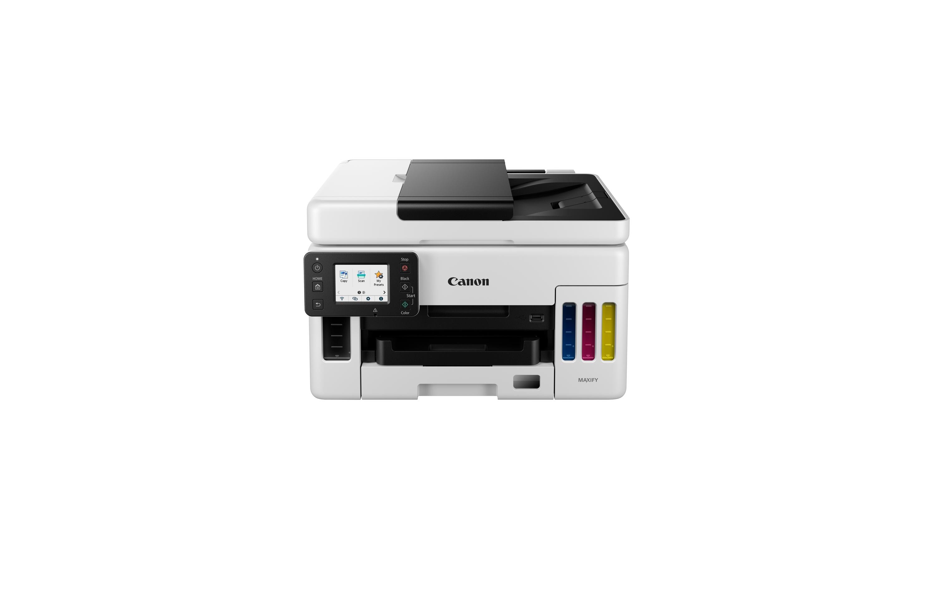 Canon Multifunktionsdrucker MAXIFY GX6050