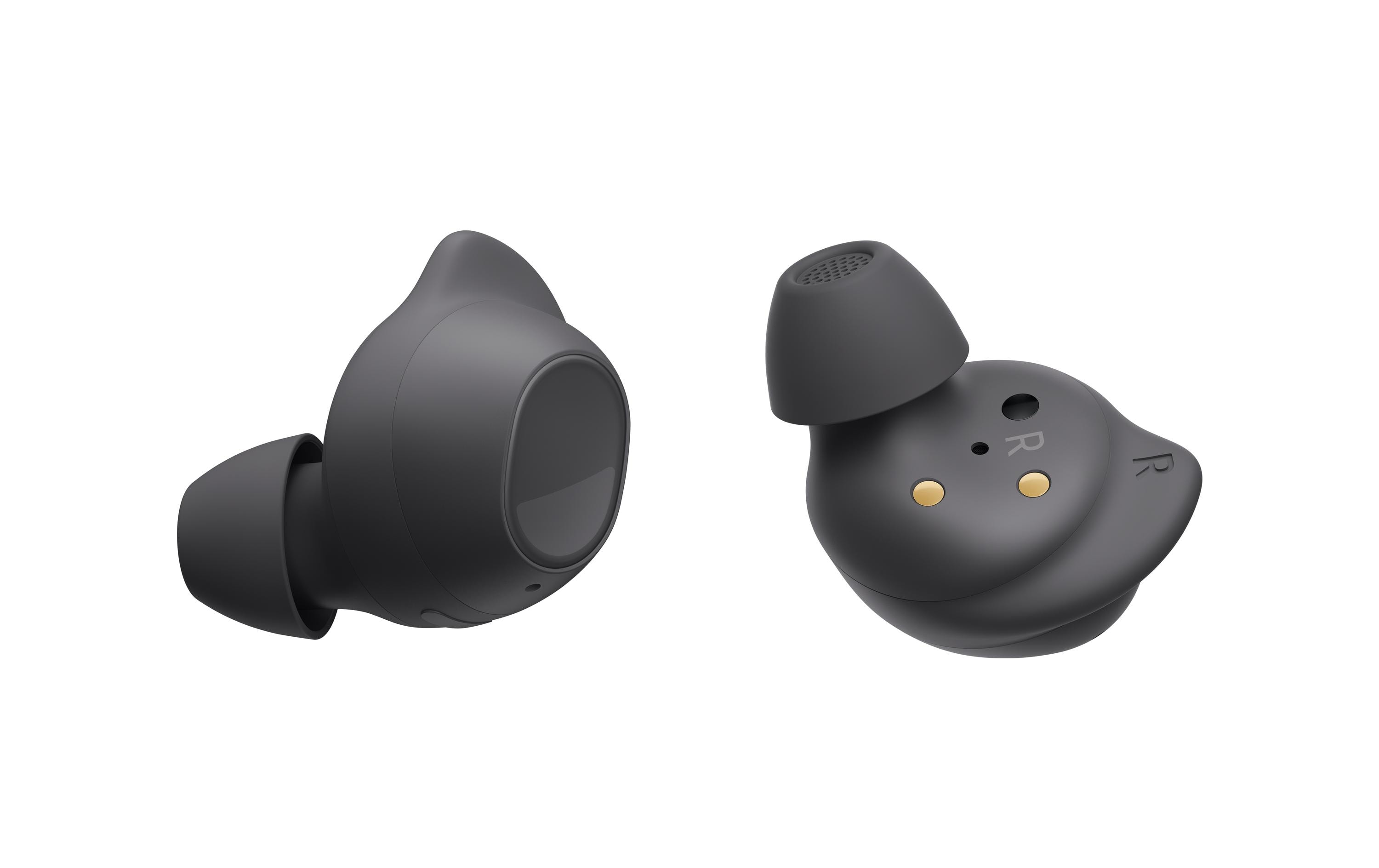 Samsung True Wireless In-Ear-Kopfhörer Galaxy Buds FE Graphit