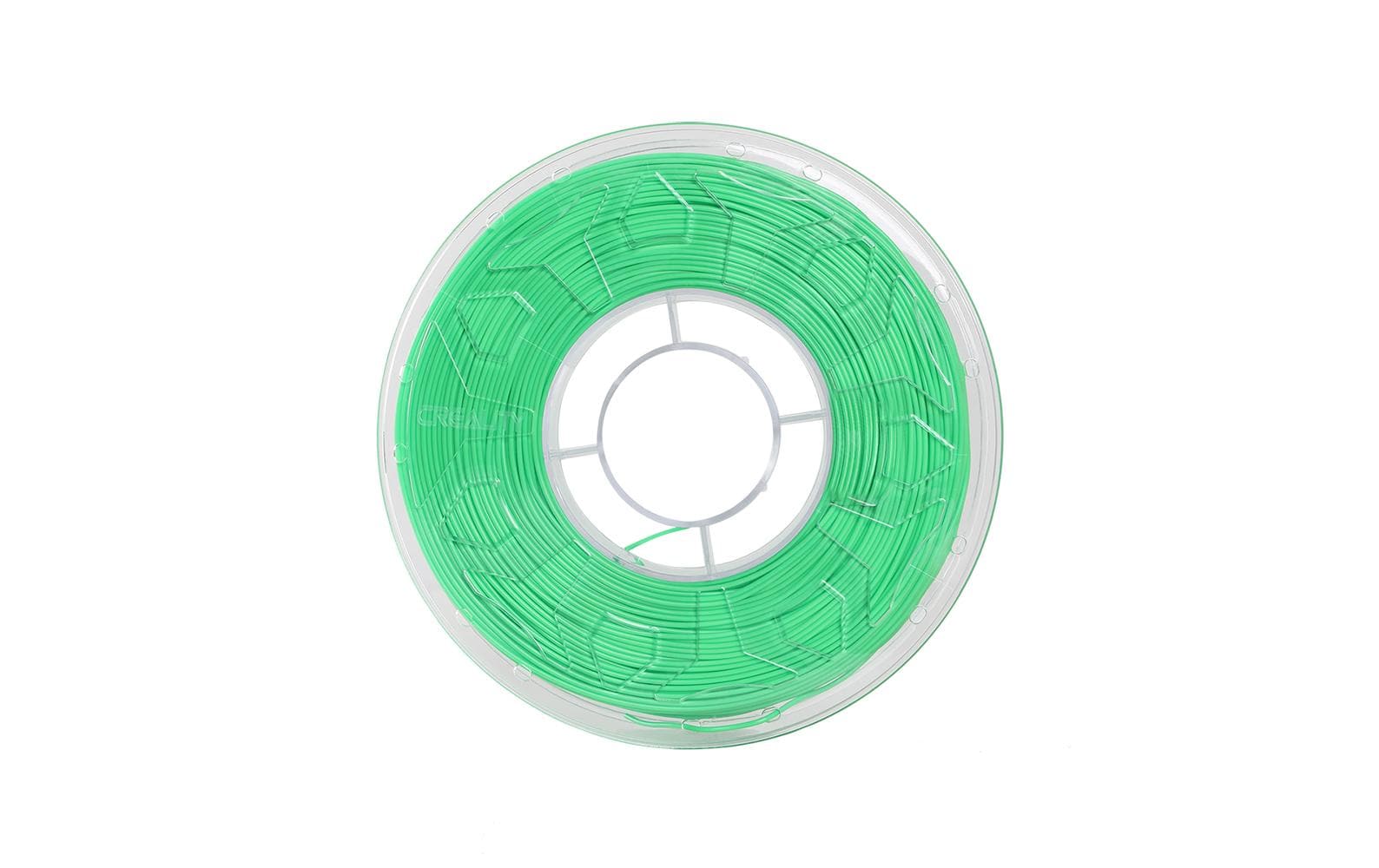 Creality Filament CR-PLA Grün, 1.75 mm, 1 kg