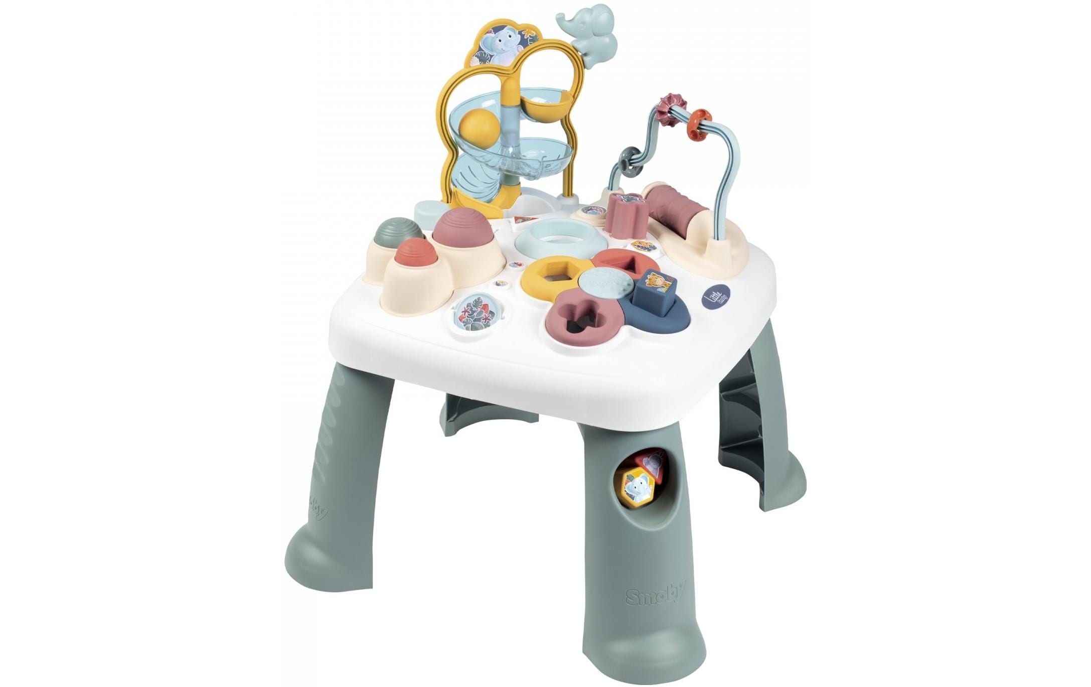 Smoby Activity-Spieltisch