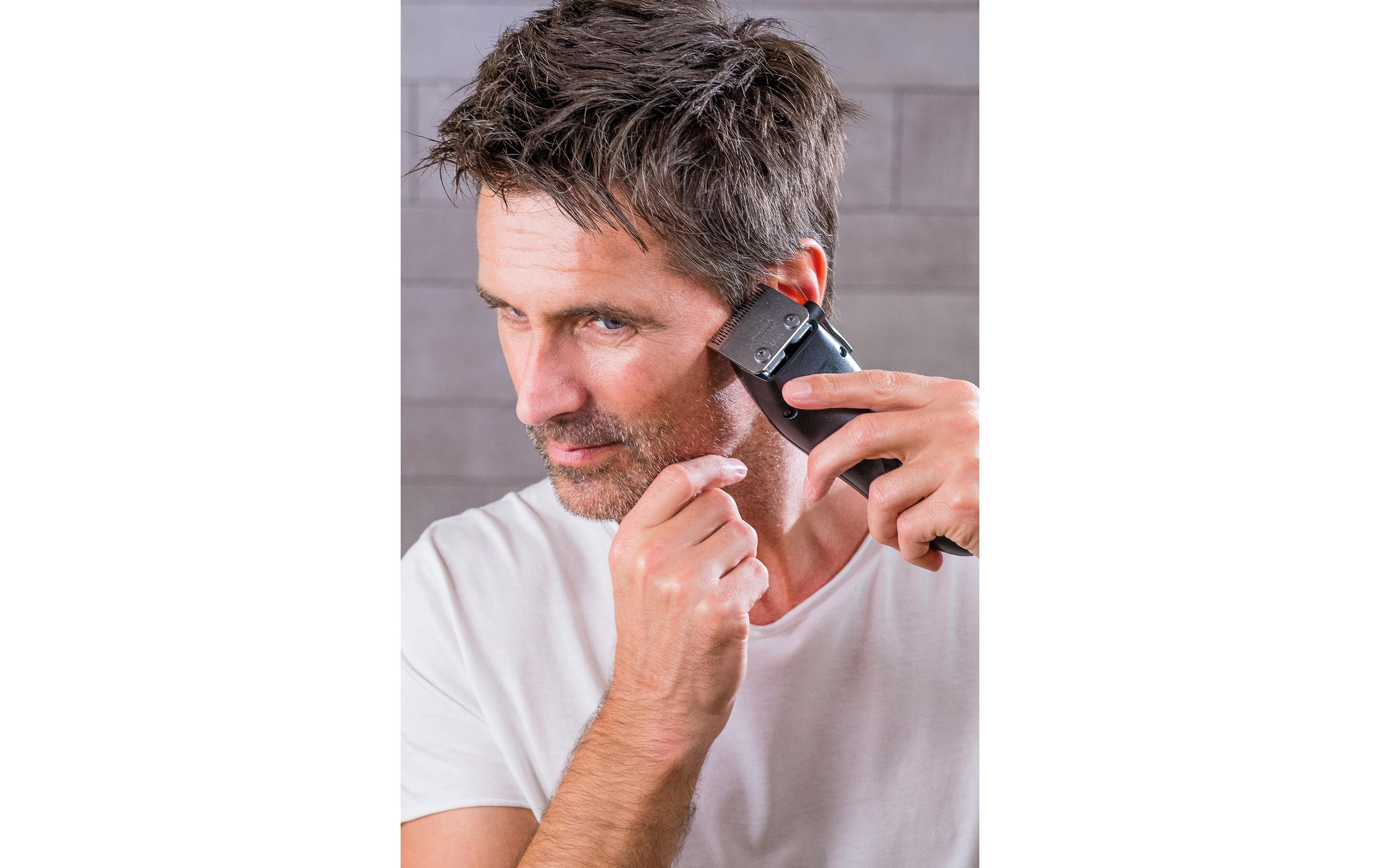 Wahl Haarschneider Lithium Ion