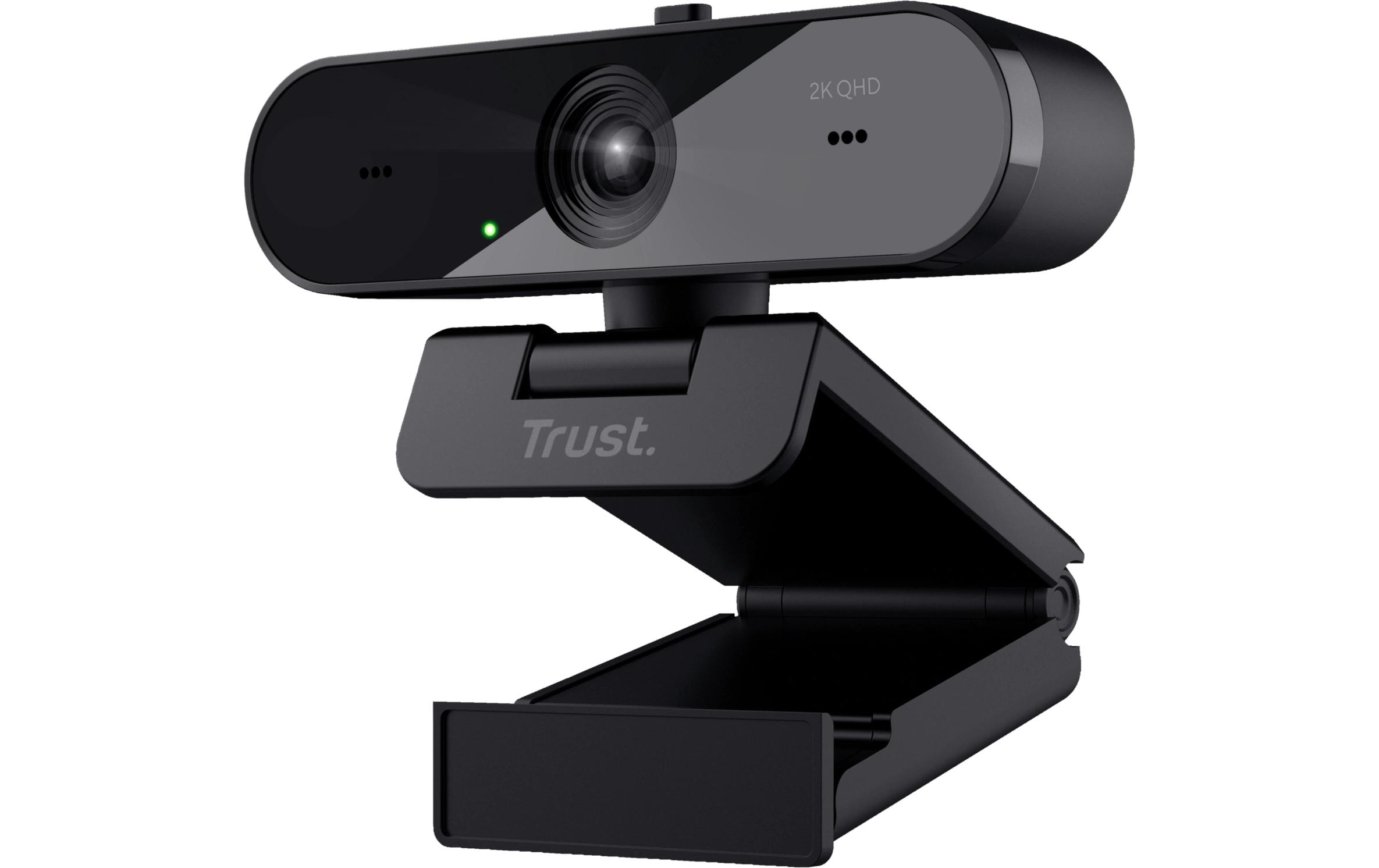 Trust Webcam Taxon QHD