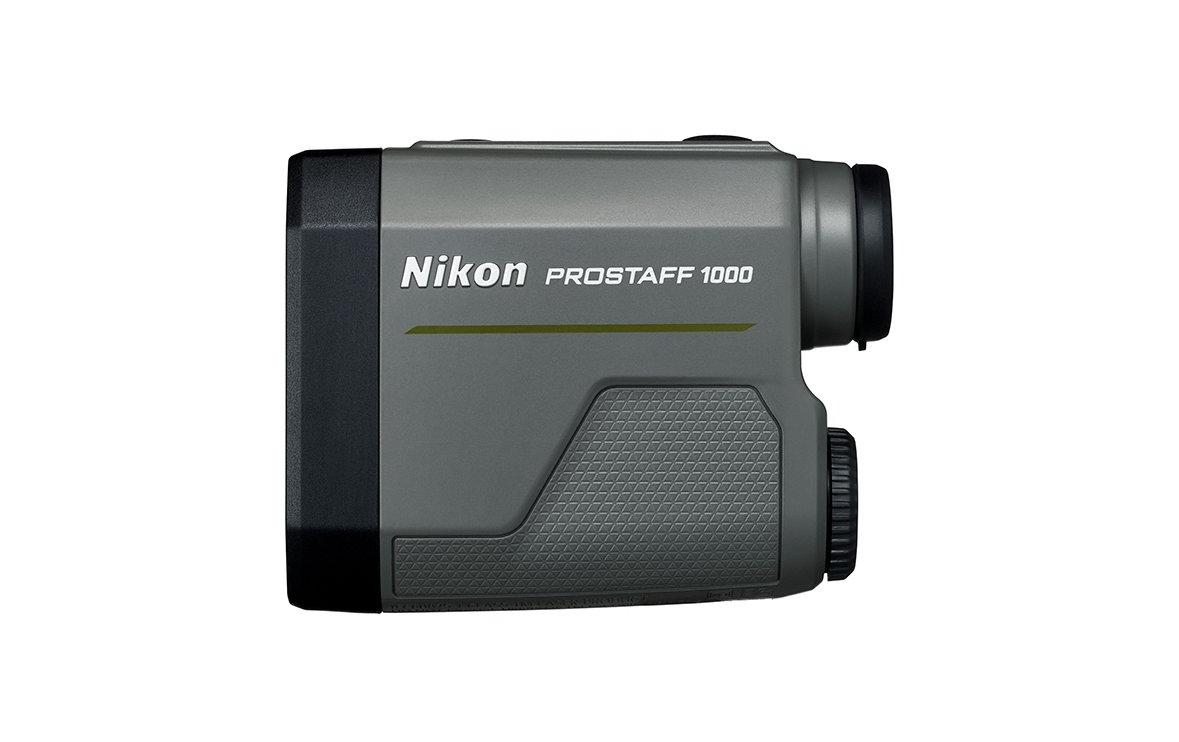 Nikon Laser-Distanzmesser PROSTAFF 1000 910 m