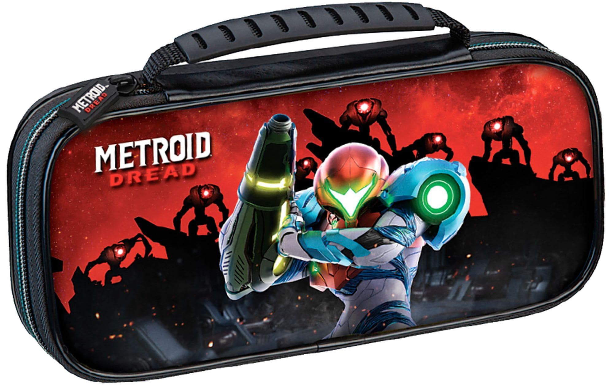 Big Ben Interactive Schutzetui Switch Metroid Dread