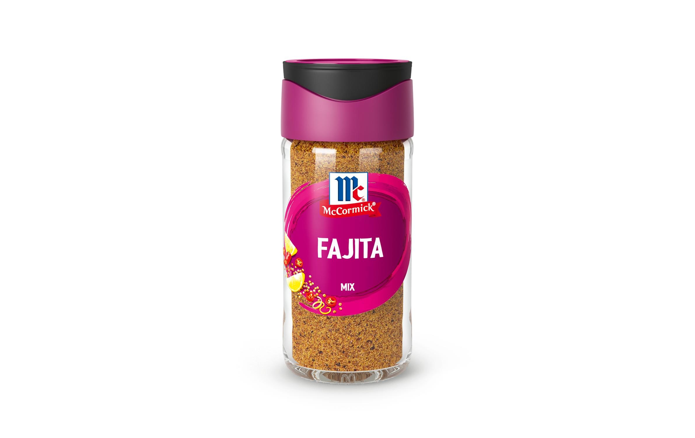 McCormick Gewürz Fajita Mix 43 g