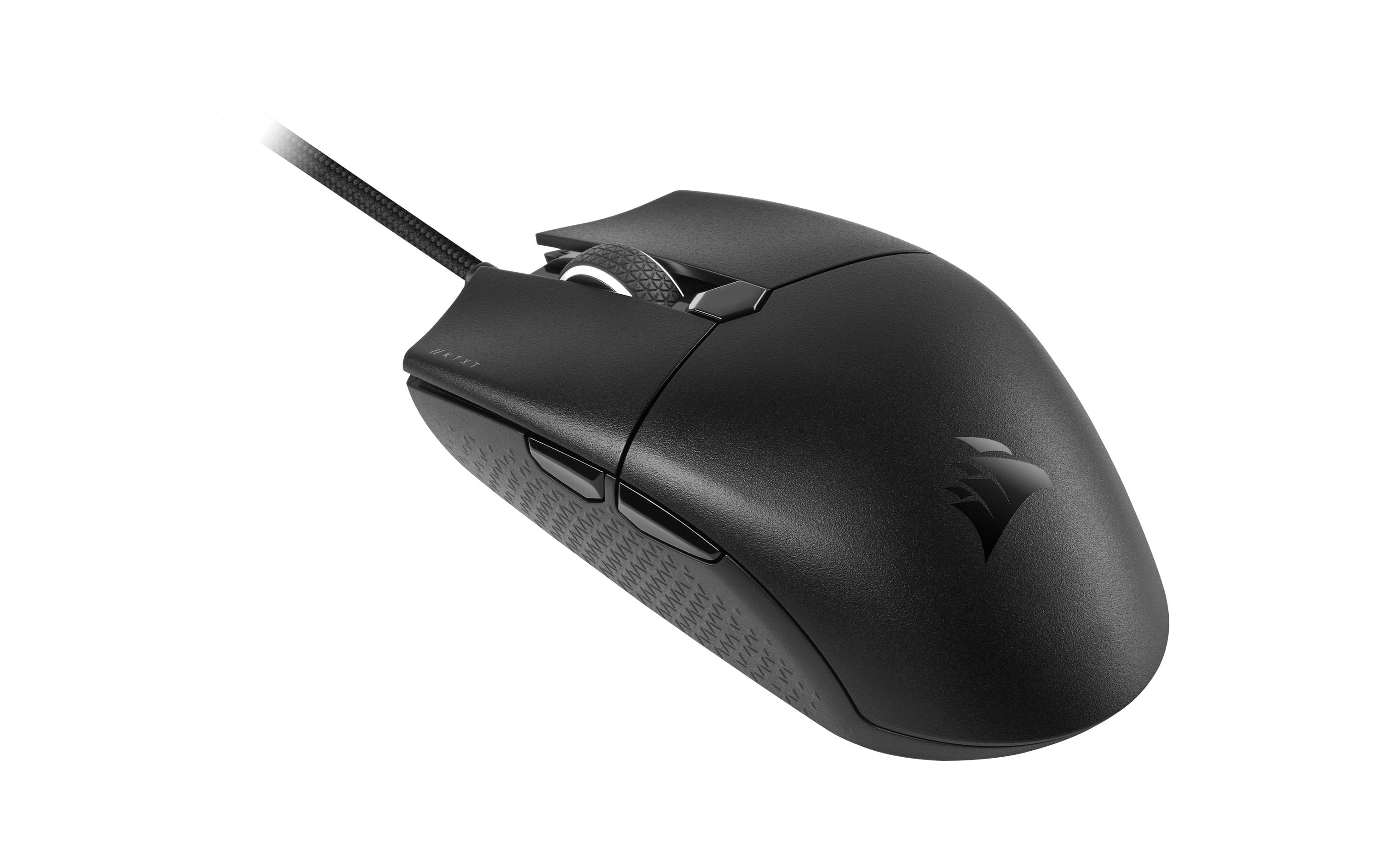 Corsair Gaming-Maus KATAR PRO Wired iCUE