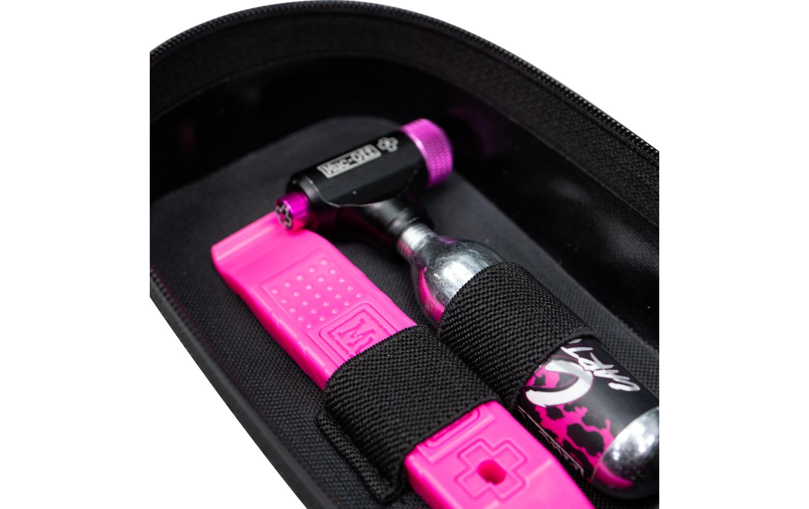 Muc-Off Satteltasche 400 ml