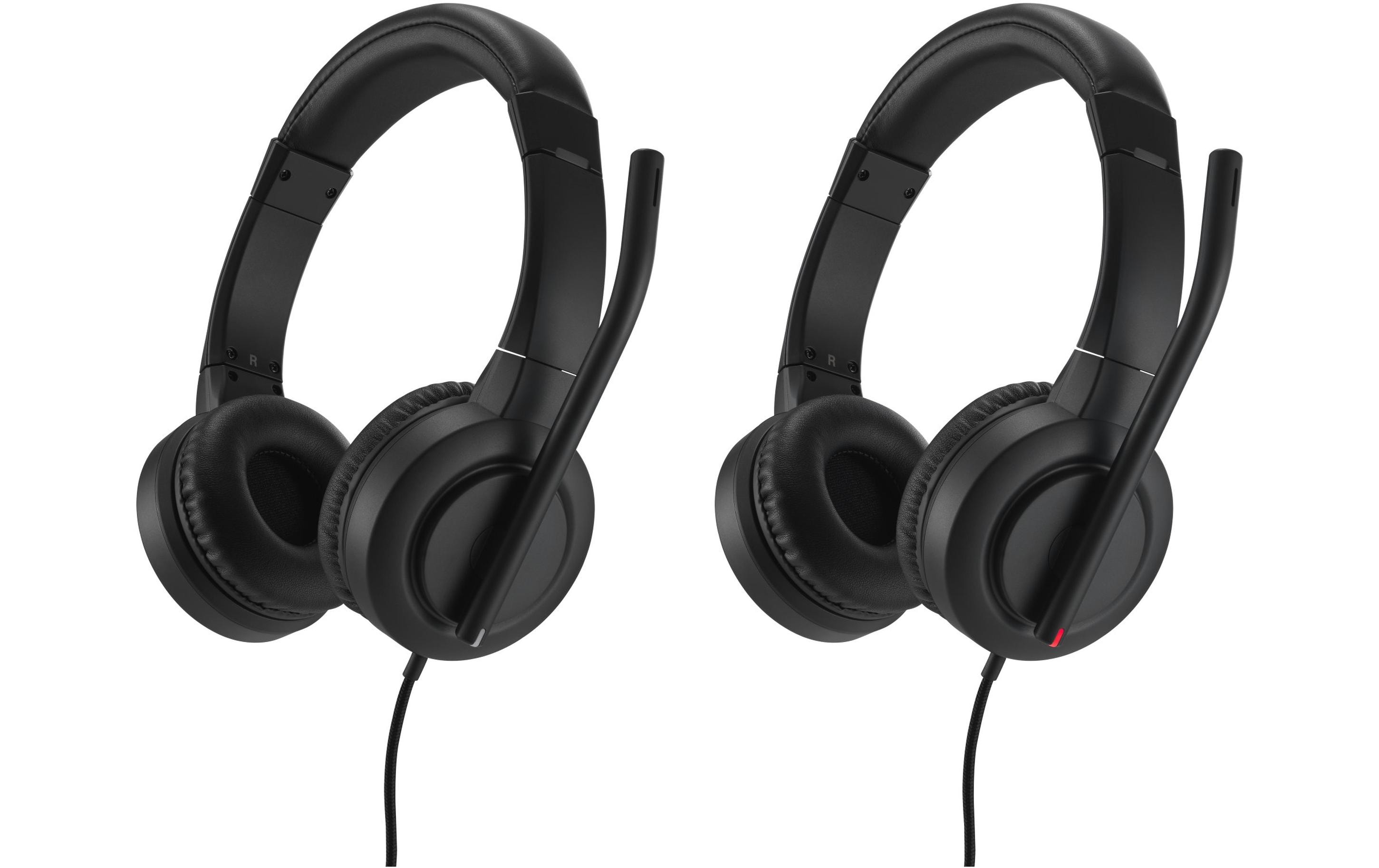 Kensington Headset H1000 USB-C