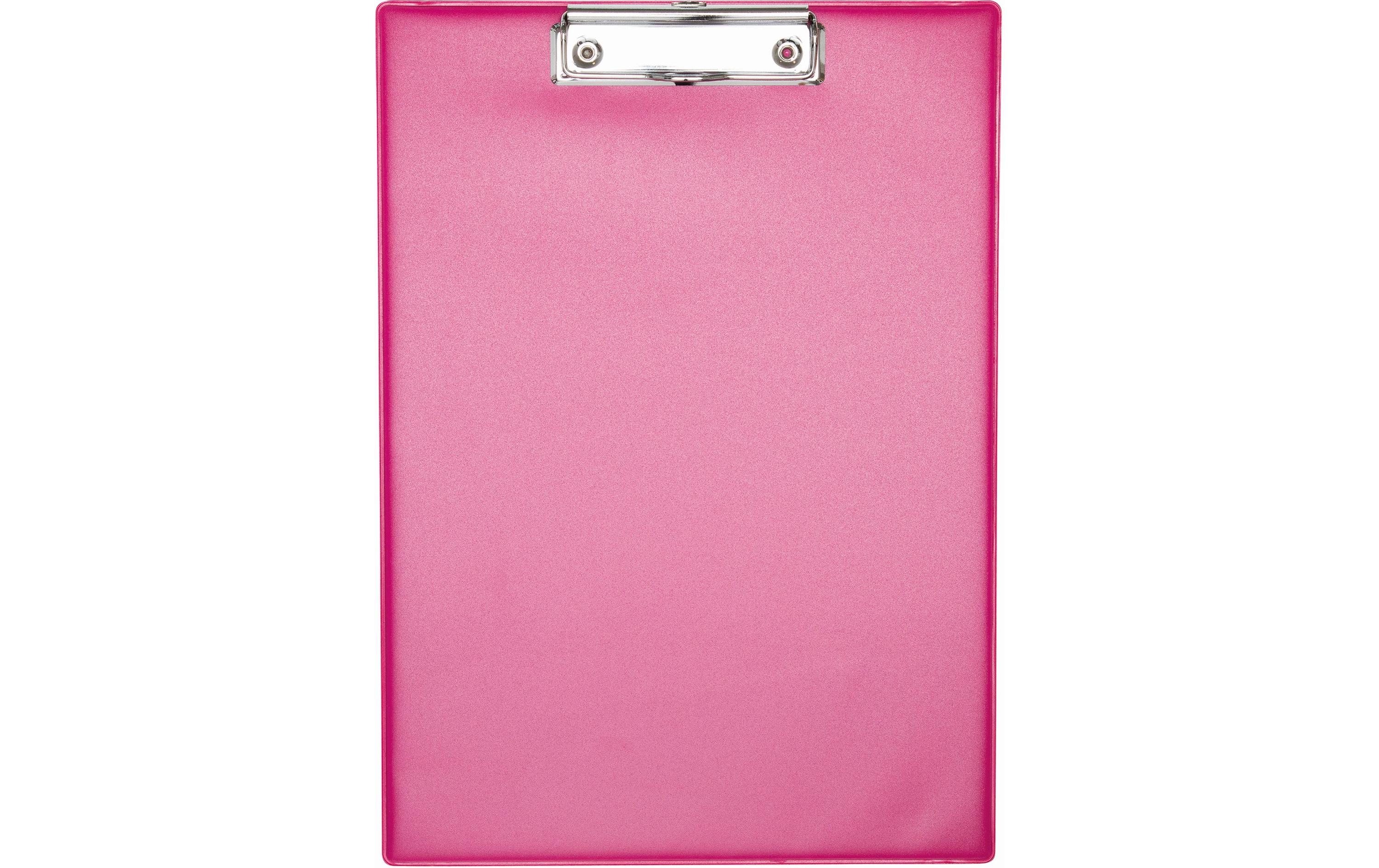 Maul Dokumentenhalter Pink