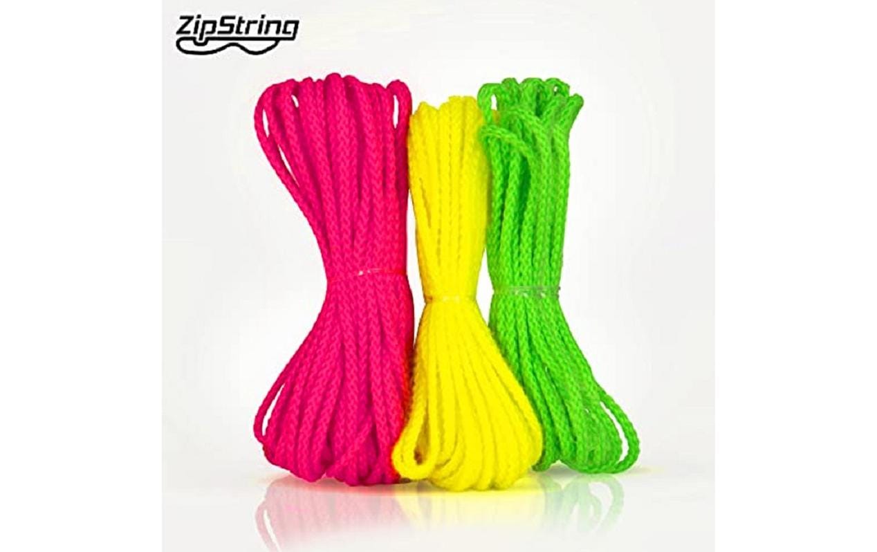 Paka ZipString Blister assortiert