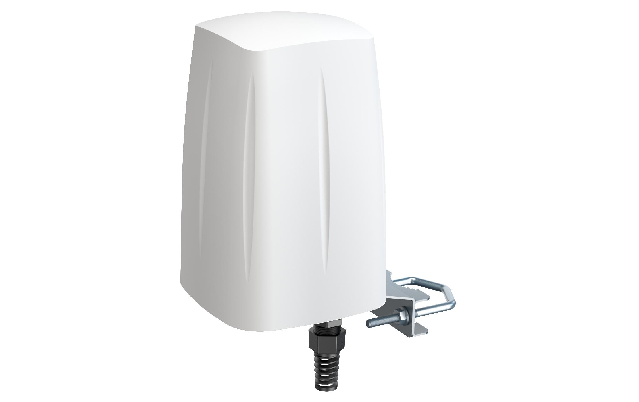 QuWireless LTE-Antenne QuSpot A140S Outdoor Gehäuse für TRB140