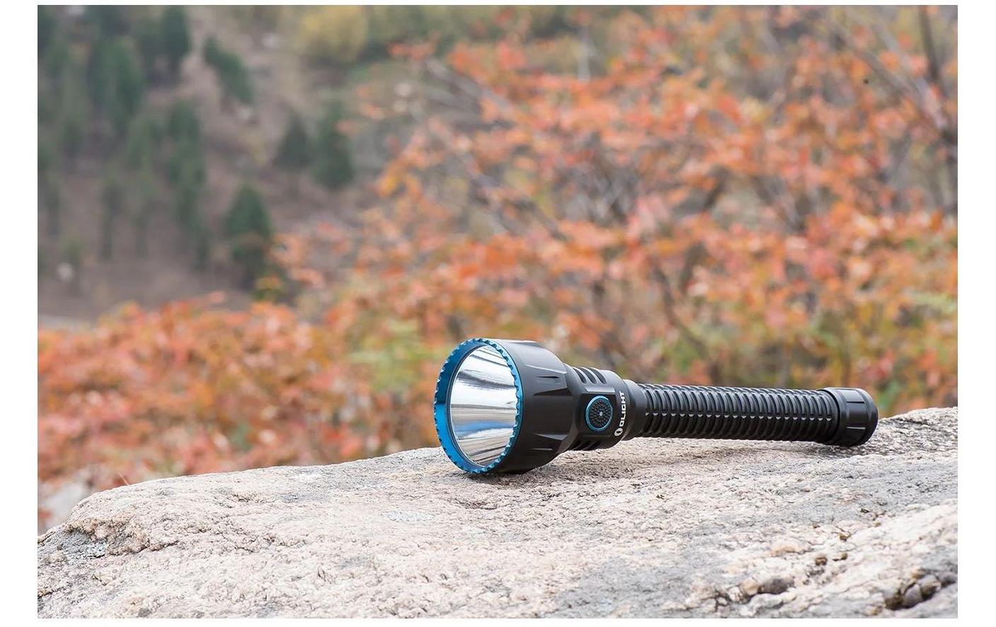 Olight Taschenlampe Javelot Turbo LED