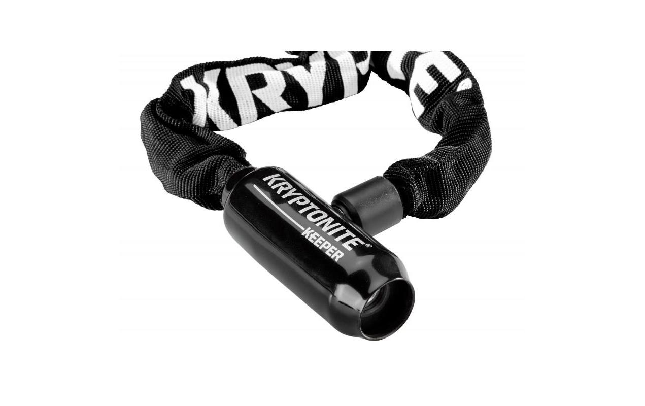 Kryptonite Veloschloss Keeper 585 Chain