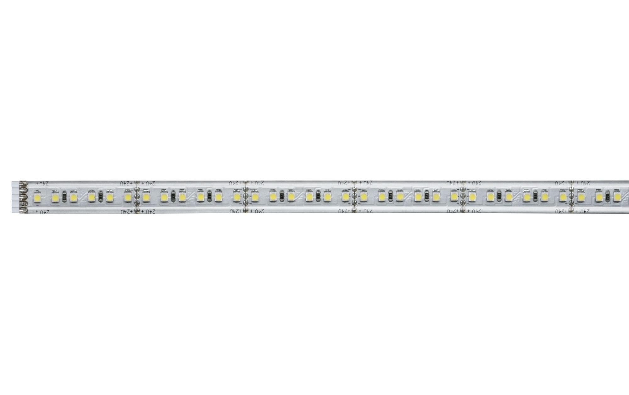 Paulmann LED-Stripe MaxLED 1000 6500 K, 1 m Verlängerung