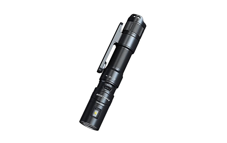 Fenix Taschenlampe LD12R