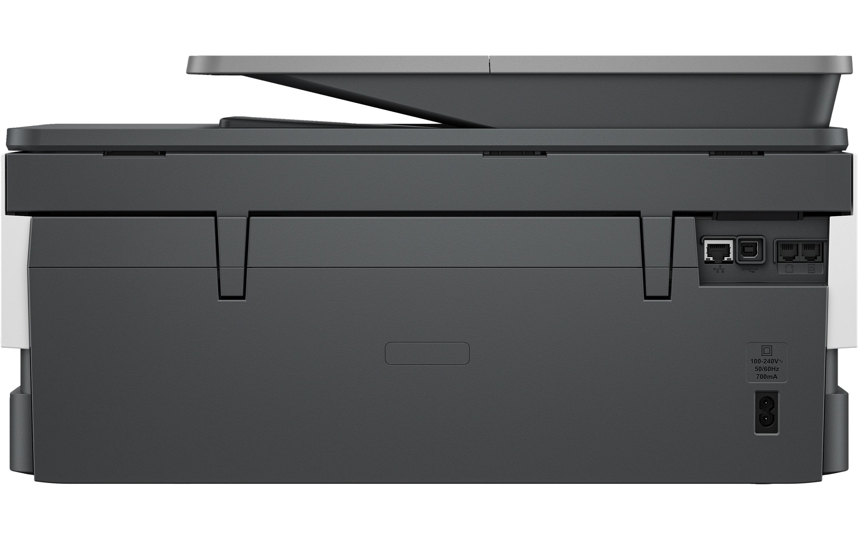 HP Multifunktionsdrucker OfficeJet Pro 8135e All-in-One