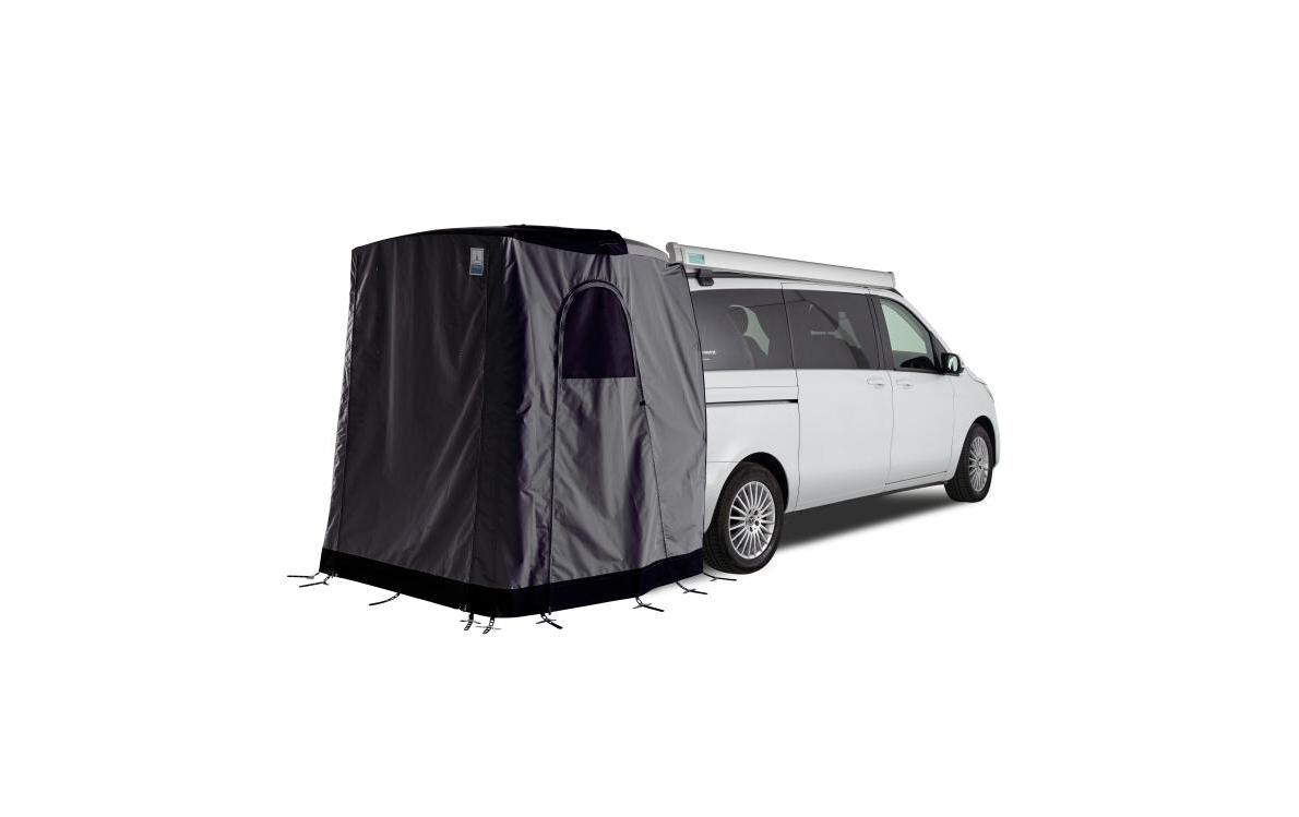 VanSpace Heckzelt Space Kombi für VW T6/T5 (ab 2015)