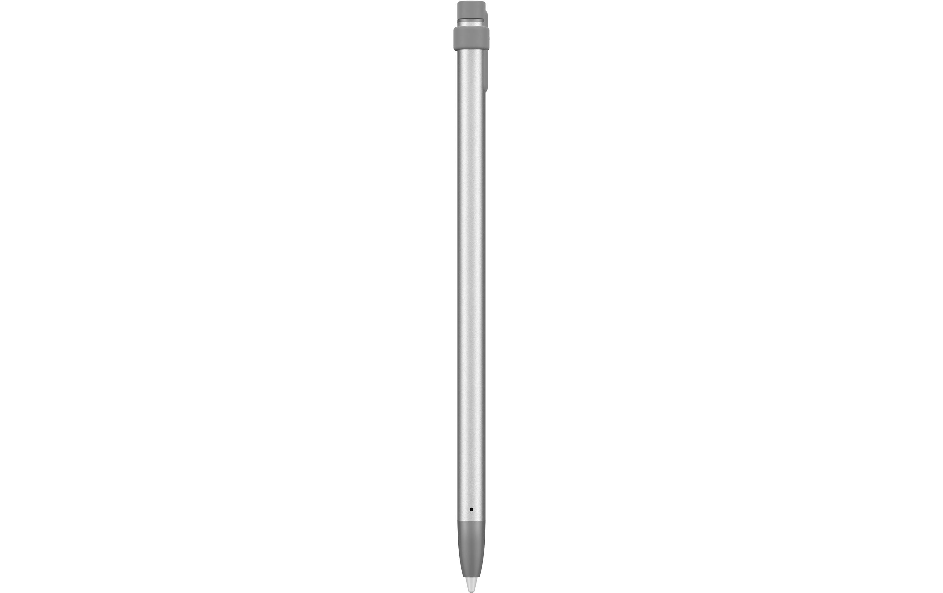 Logitech Eingabestift Crayon Grau