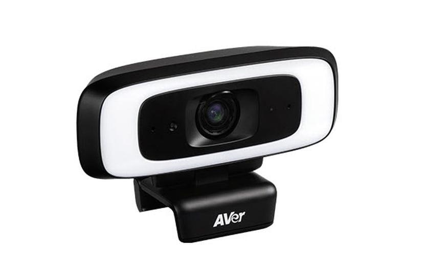 AVer CAM130 Webcam 4K 60 fps