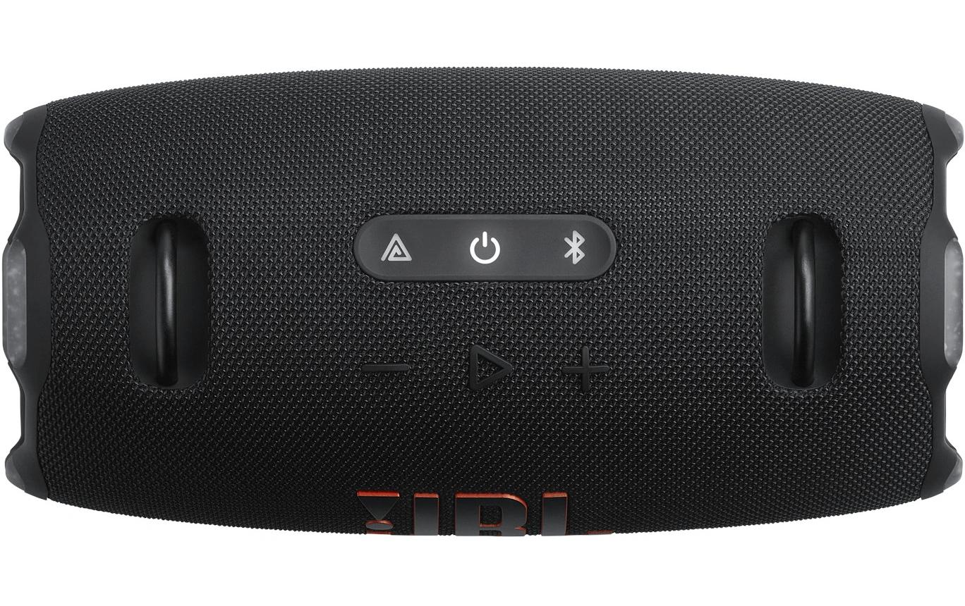 JBL Xtreme 4 Schwarz