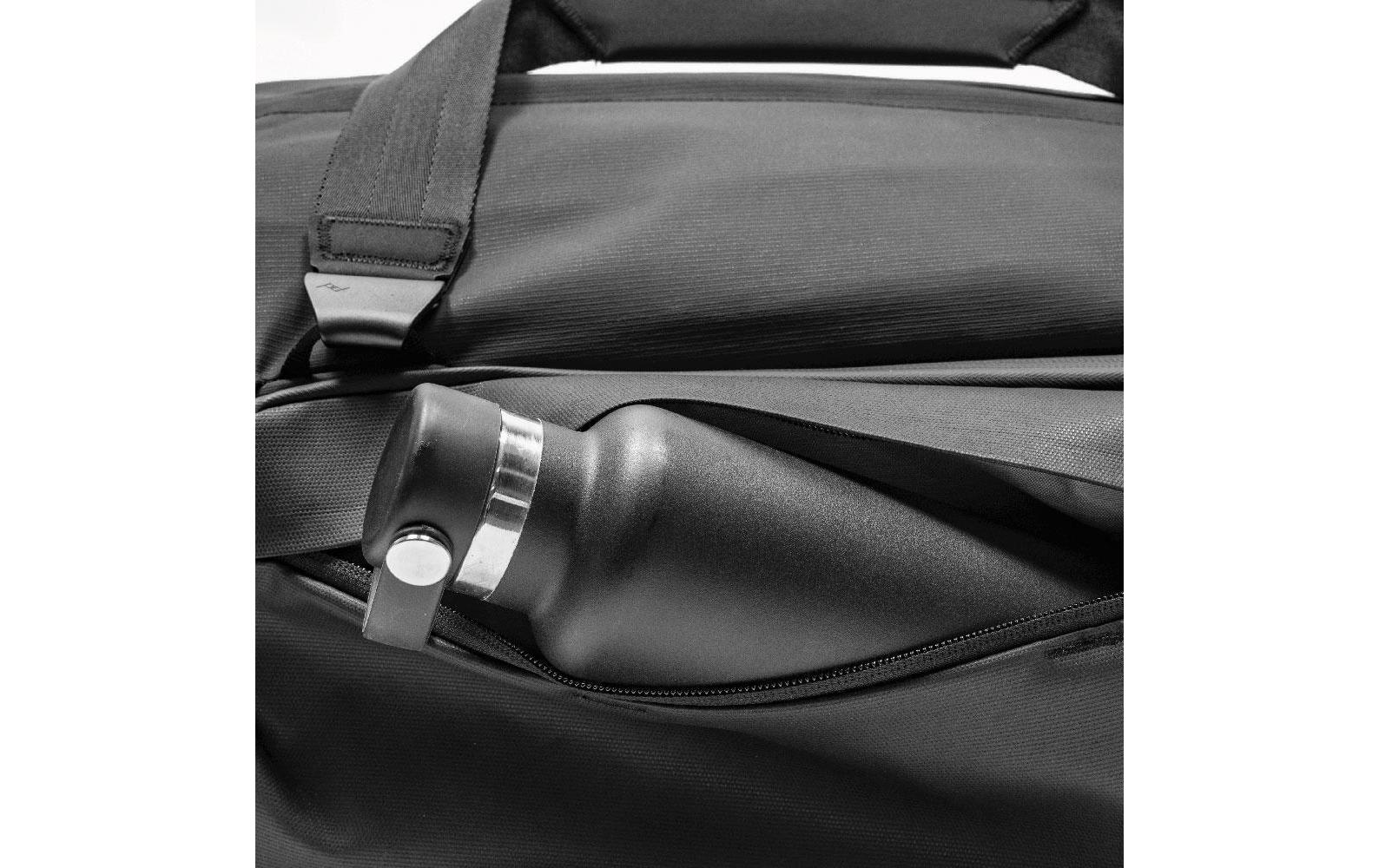 Peak Design Duffle Bag 35L Schwarz