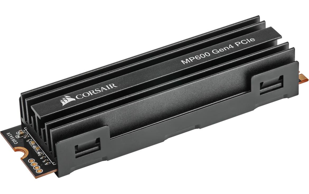 Corsair SSD Force MP600 R2 M.2 2280 NVMe 1000 GB