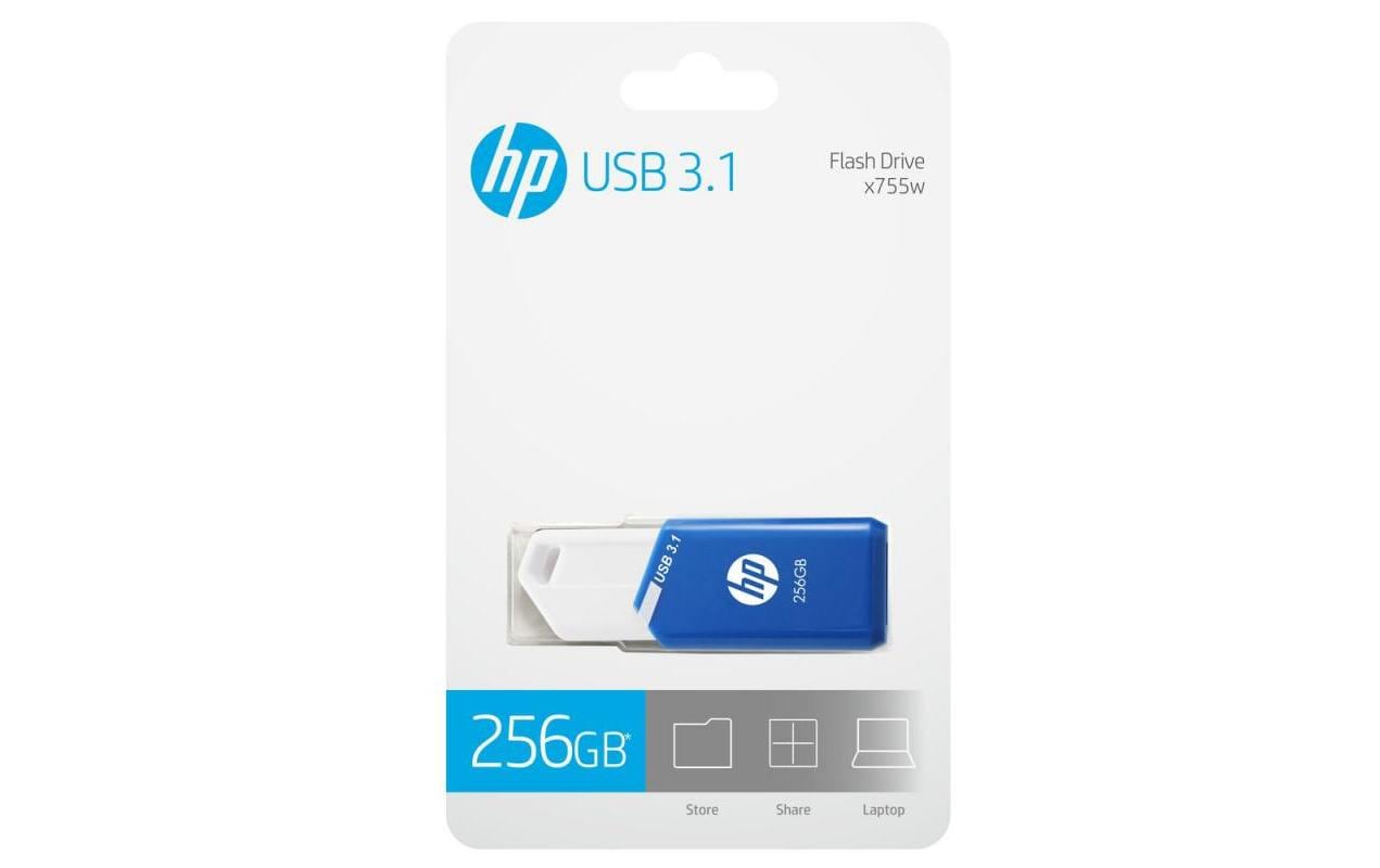 HP USB-Stick 3.1 x755w 256 GB