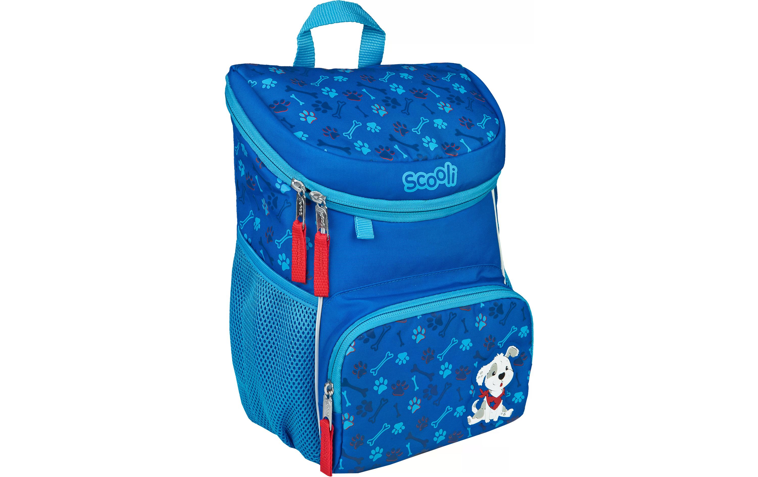 Scooli Rucksack Danny Dog 8 l