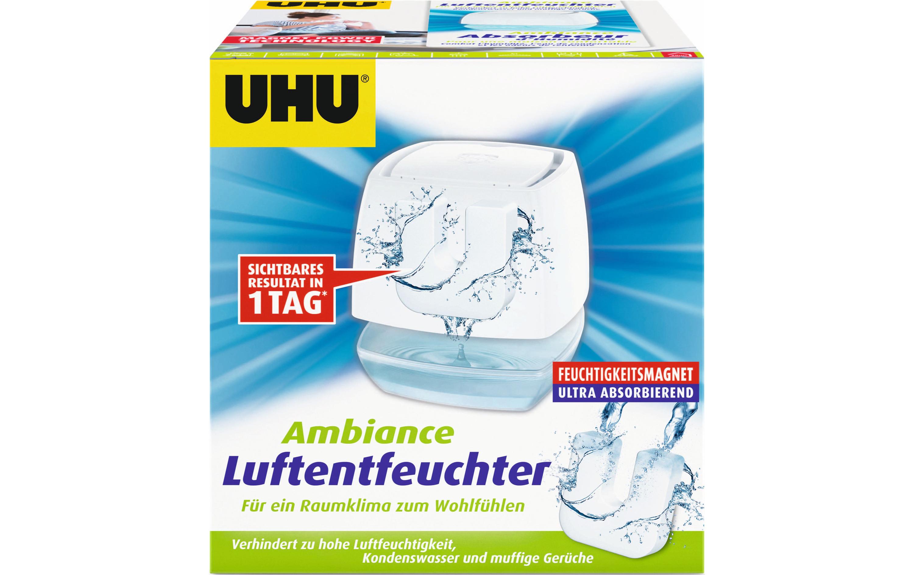 UHU Entfeuchter Ambiance 450 g